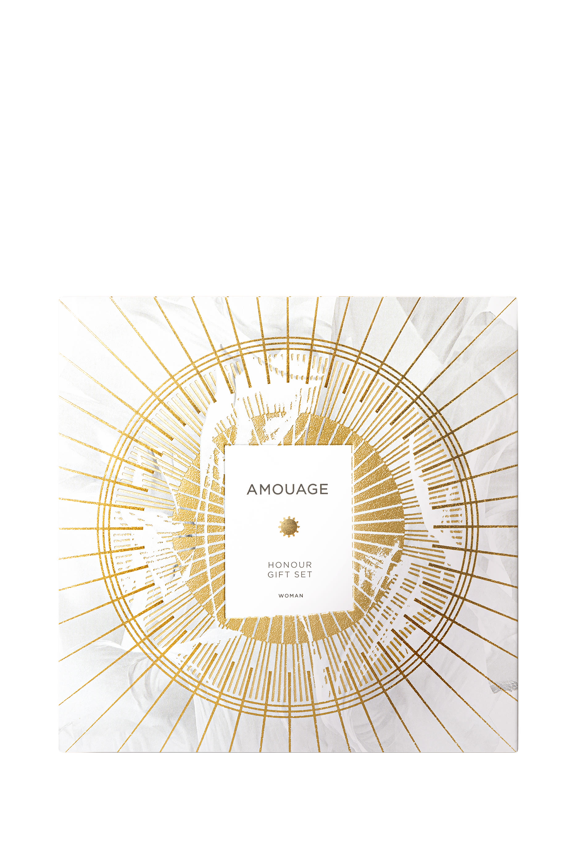 Honour Woman Gift Set