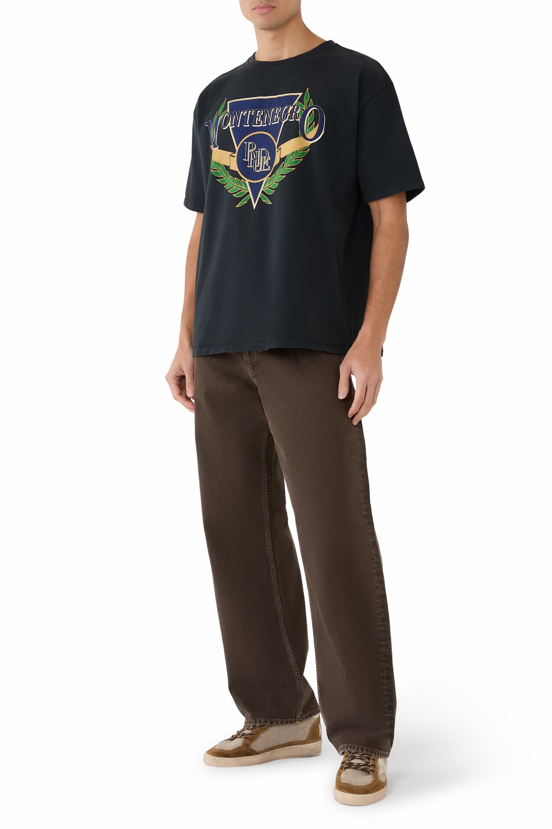  Montenegro Regatta T-Shirt