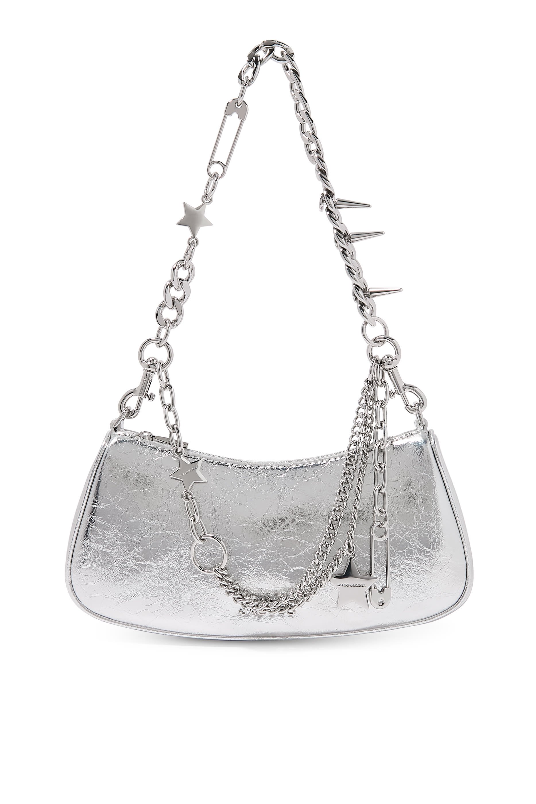 The Star Charm Shoulder Bag