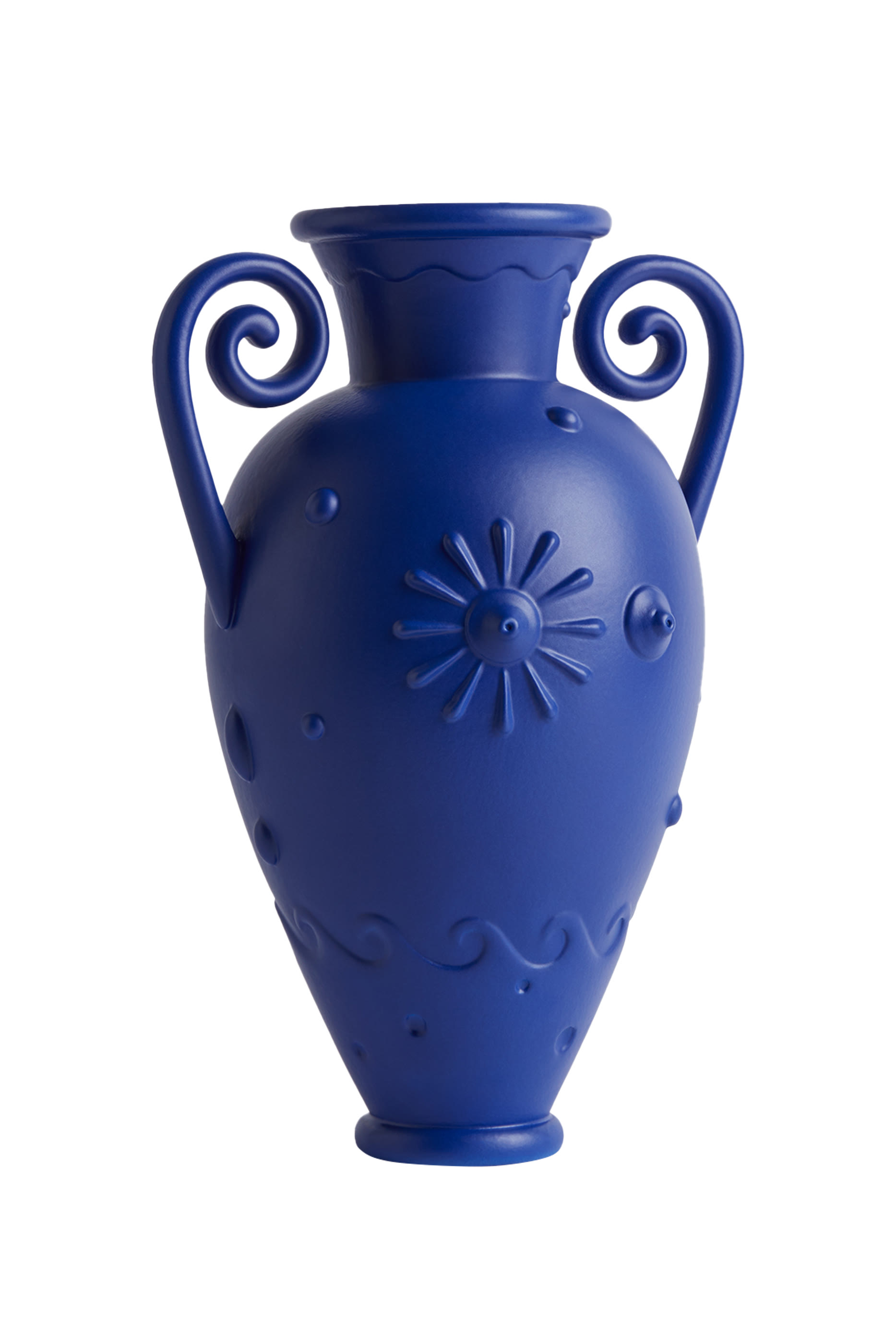 Orpheus Amphora + Veti-Vert Diffuser Set