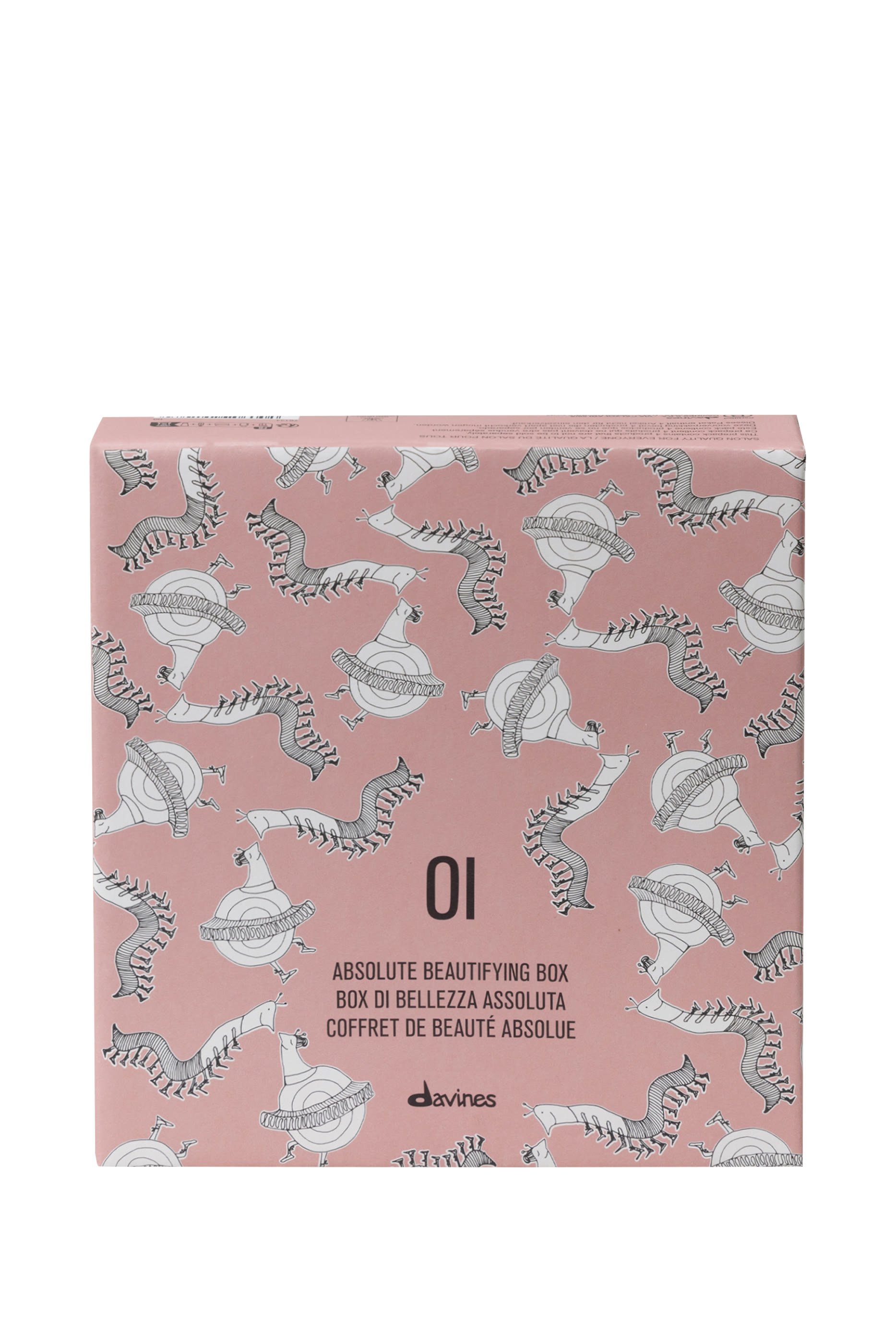 OI Mini Size Bundle Set