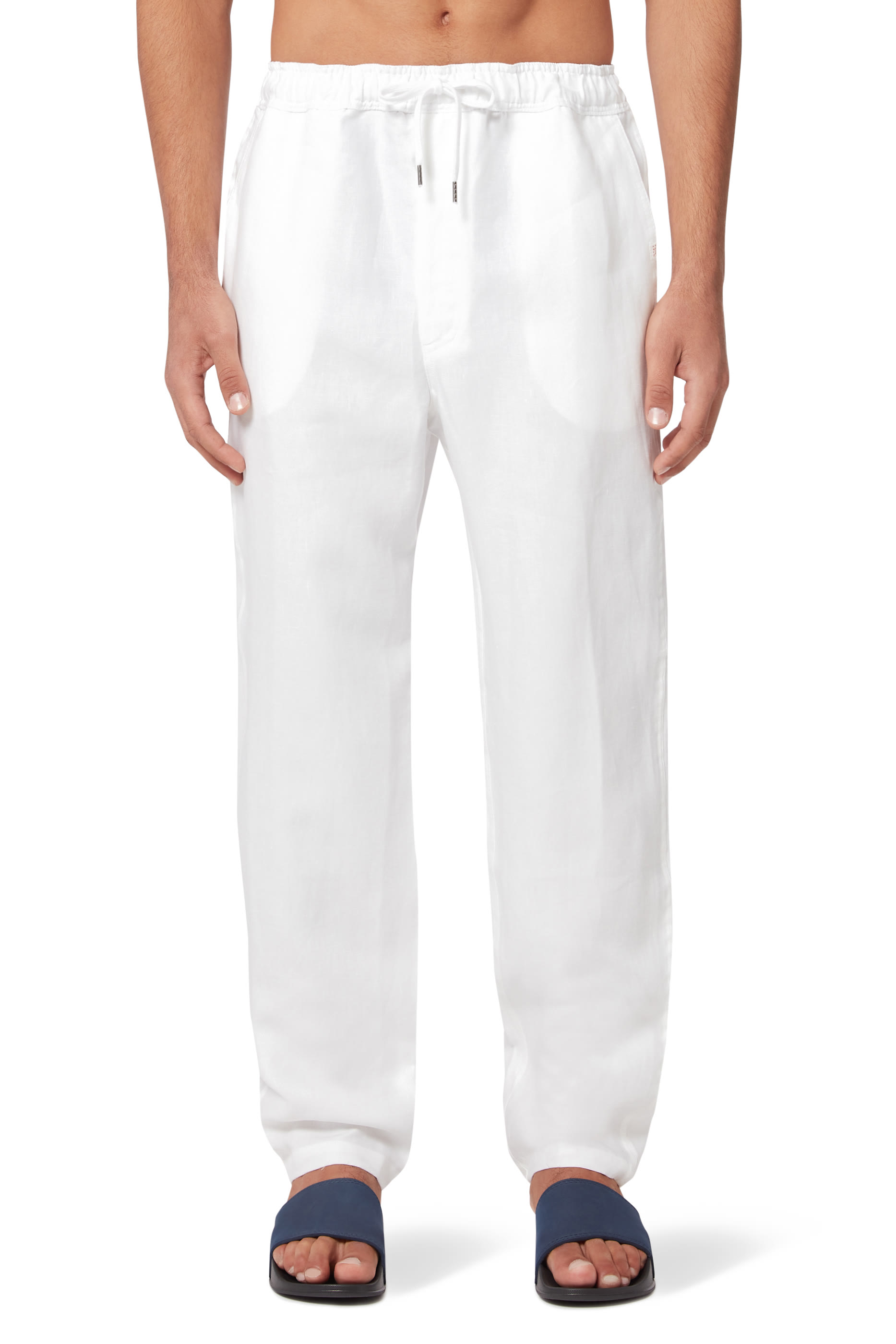 Sydney Linen Pants