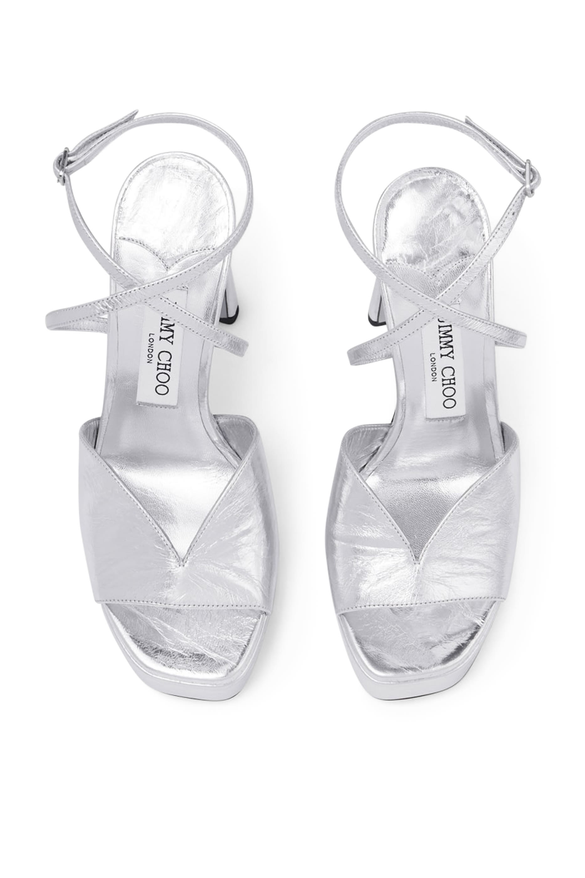 Karli 125 Platform Sandals
