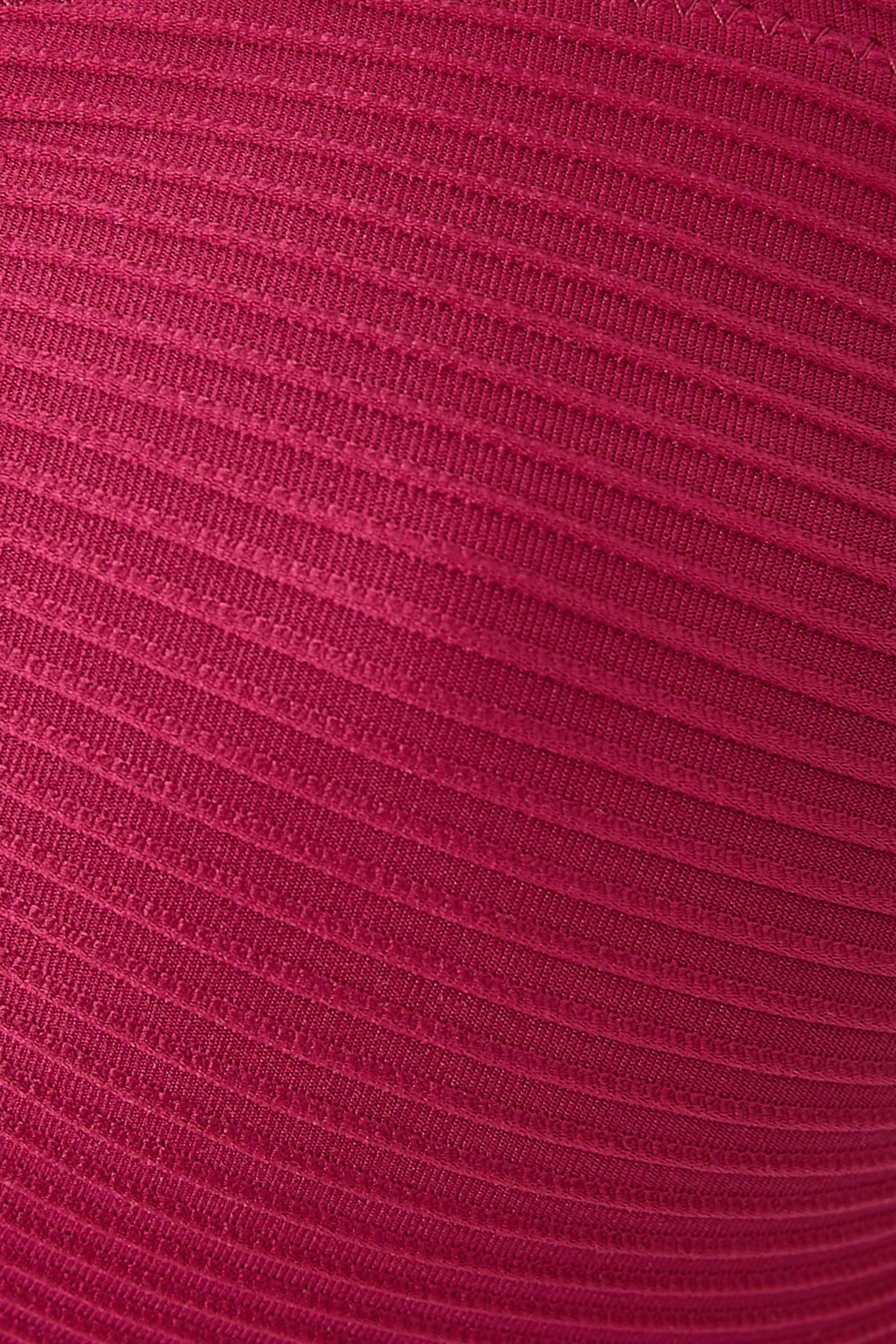 Vicenza V-Bar Bandeau Bikini