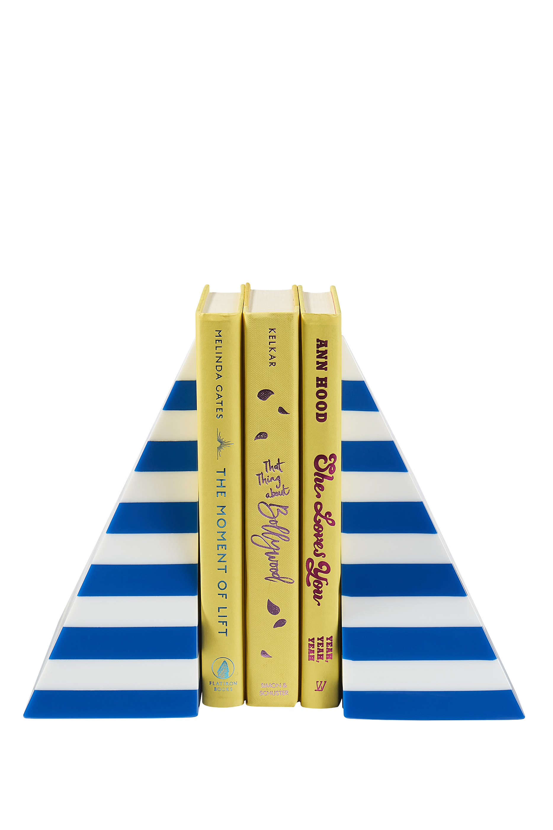 Cabana Bookend 