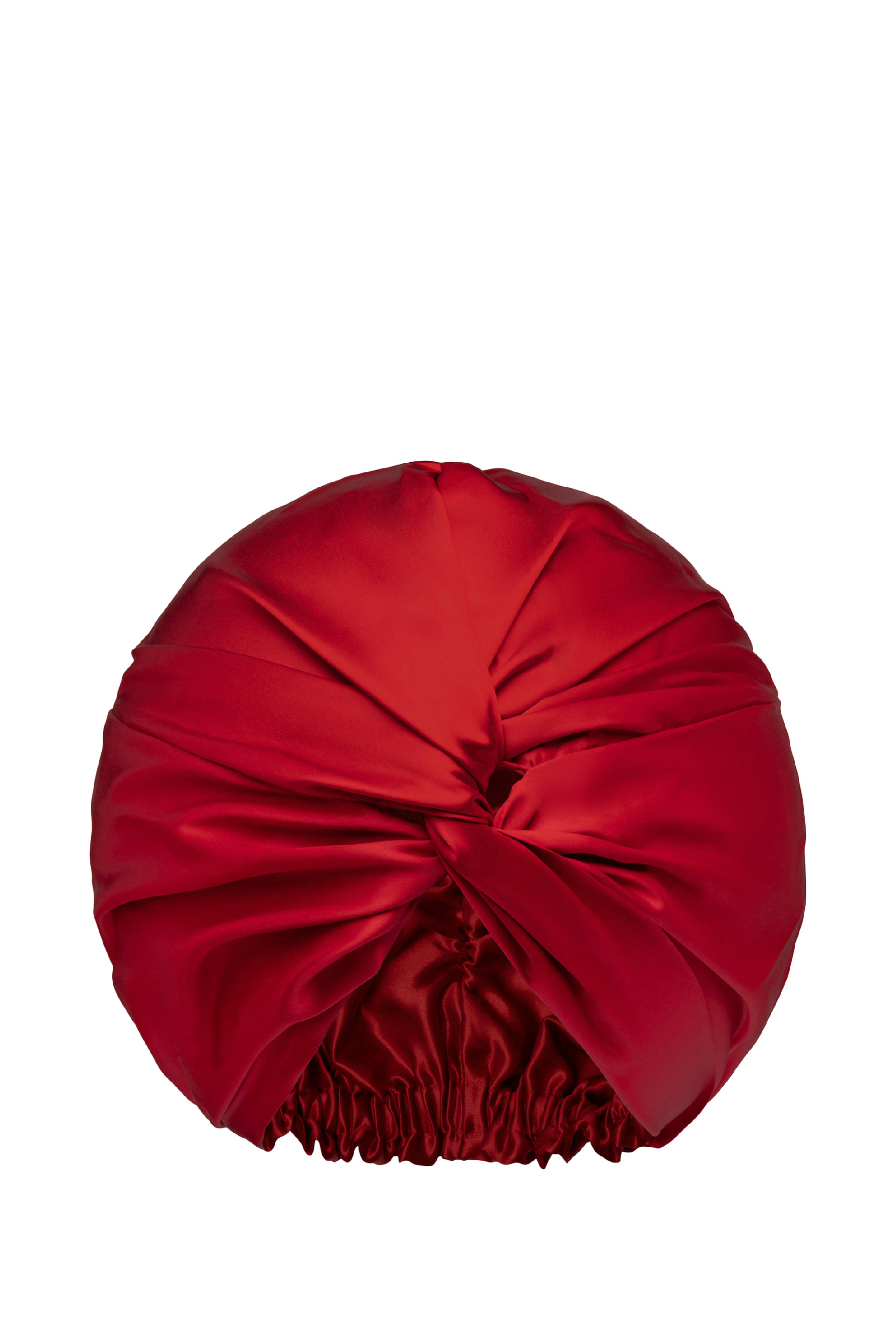 Scarlet Turban