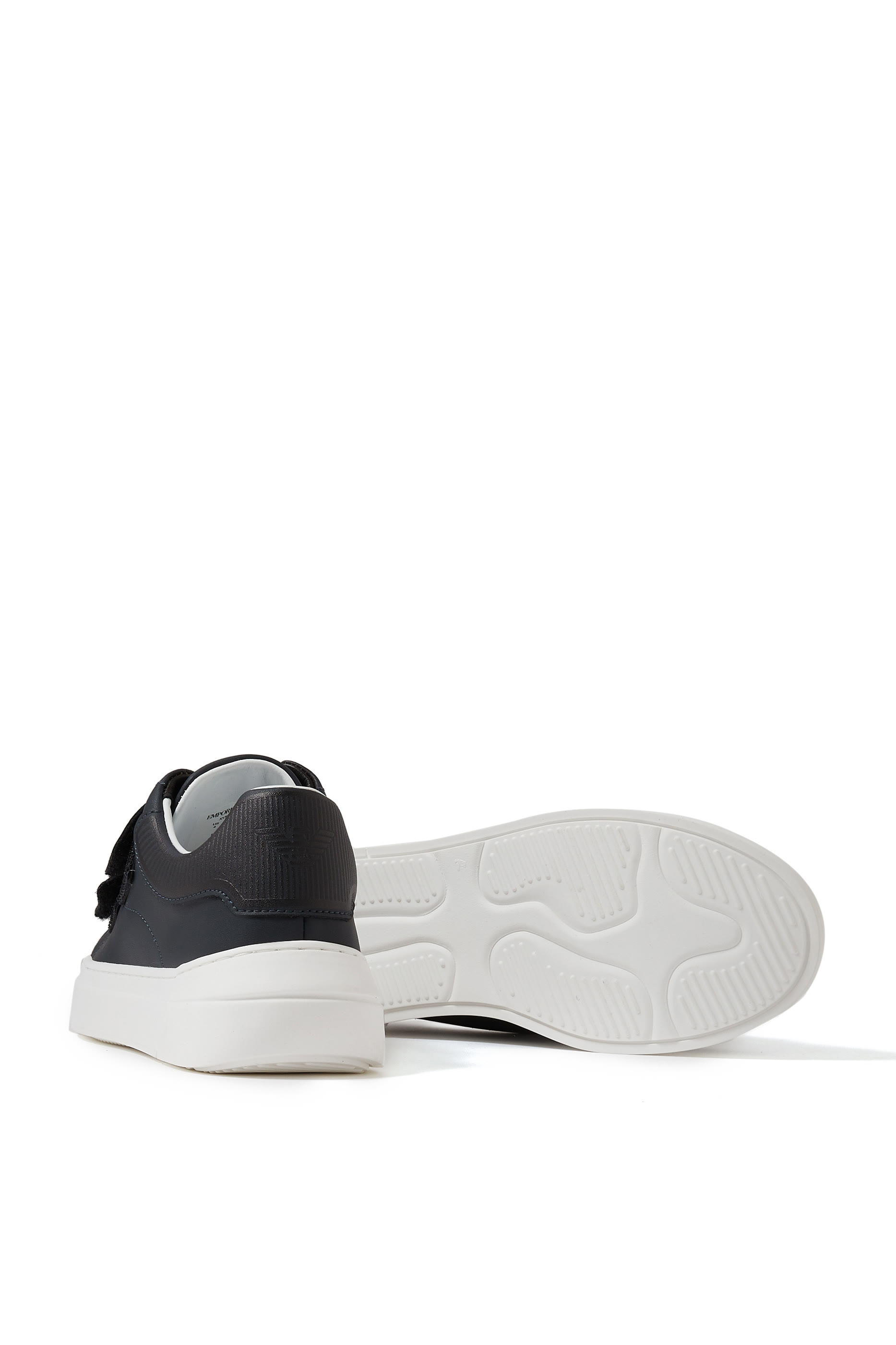 Kids Velcro Sneakers