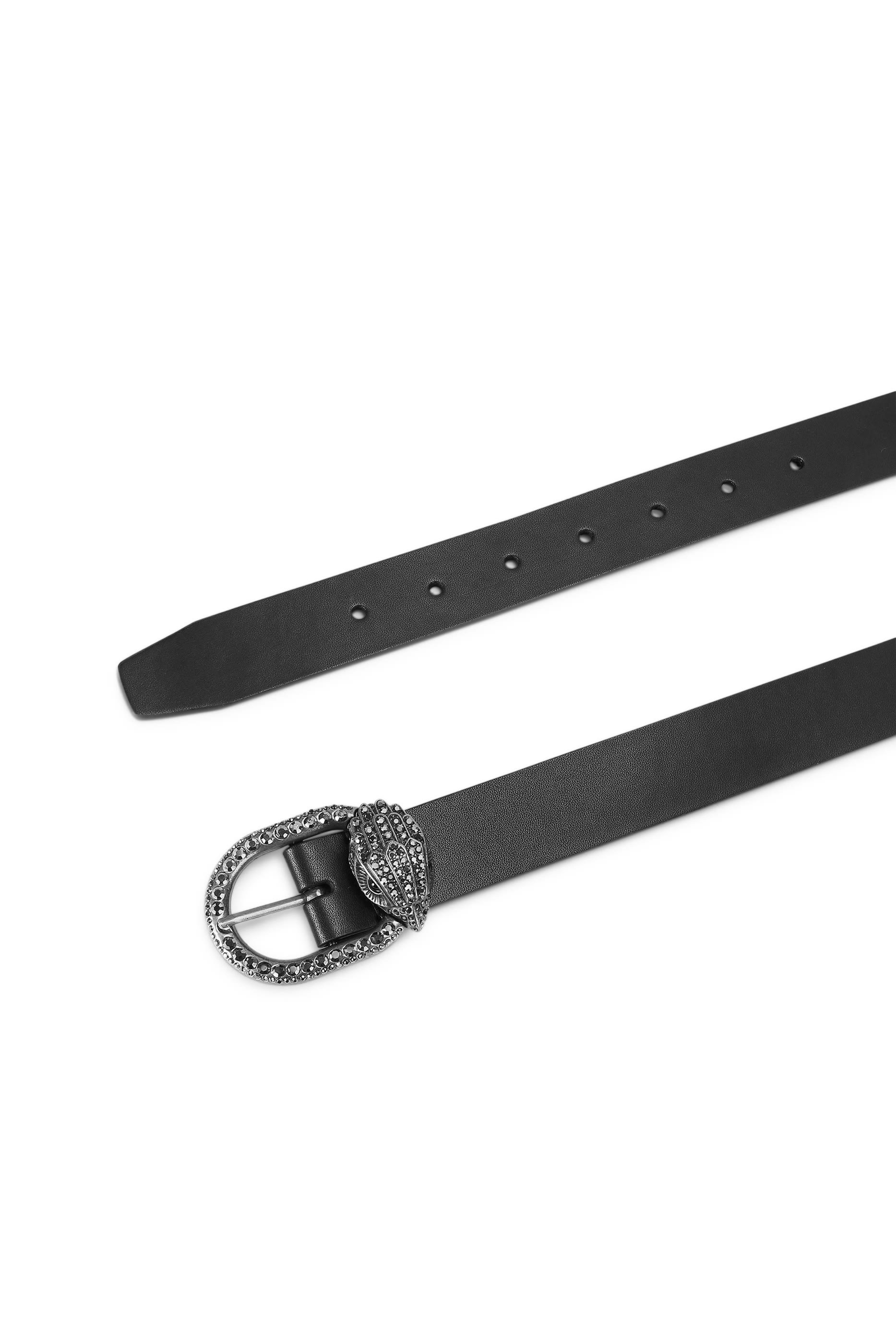 Mayfair 30 Leather Belt