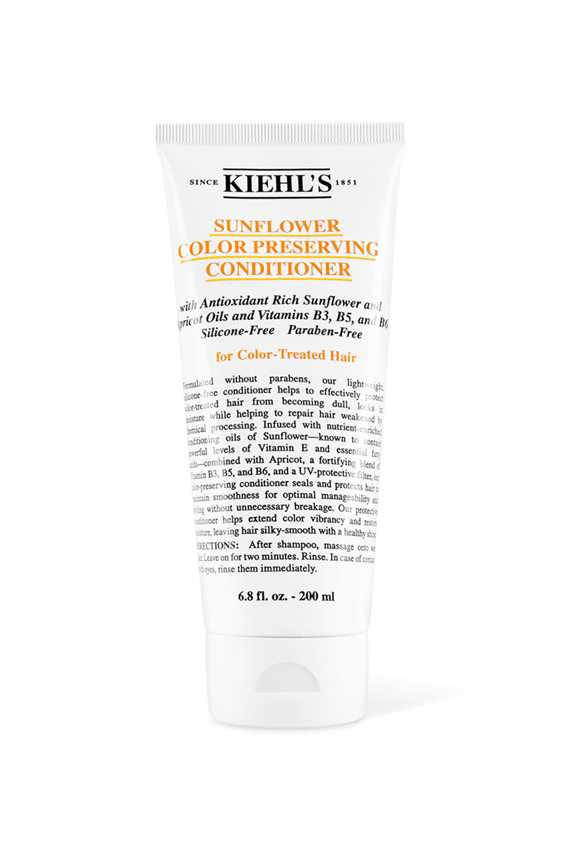 Sunflower Color Preserving Conditioner