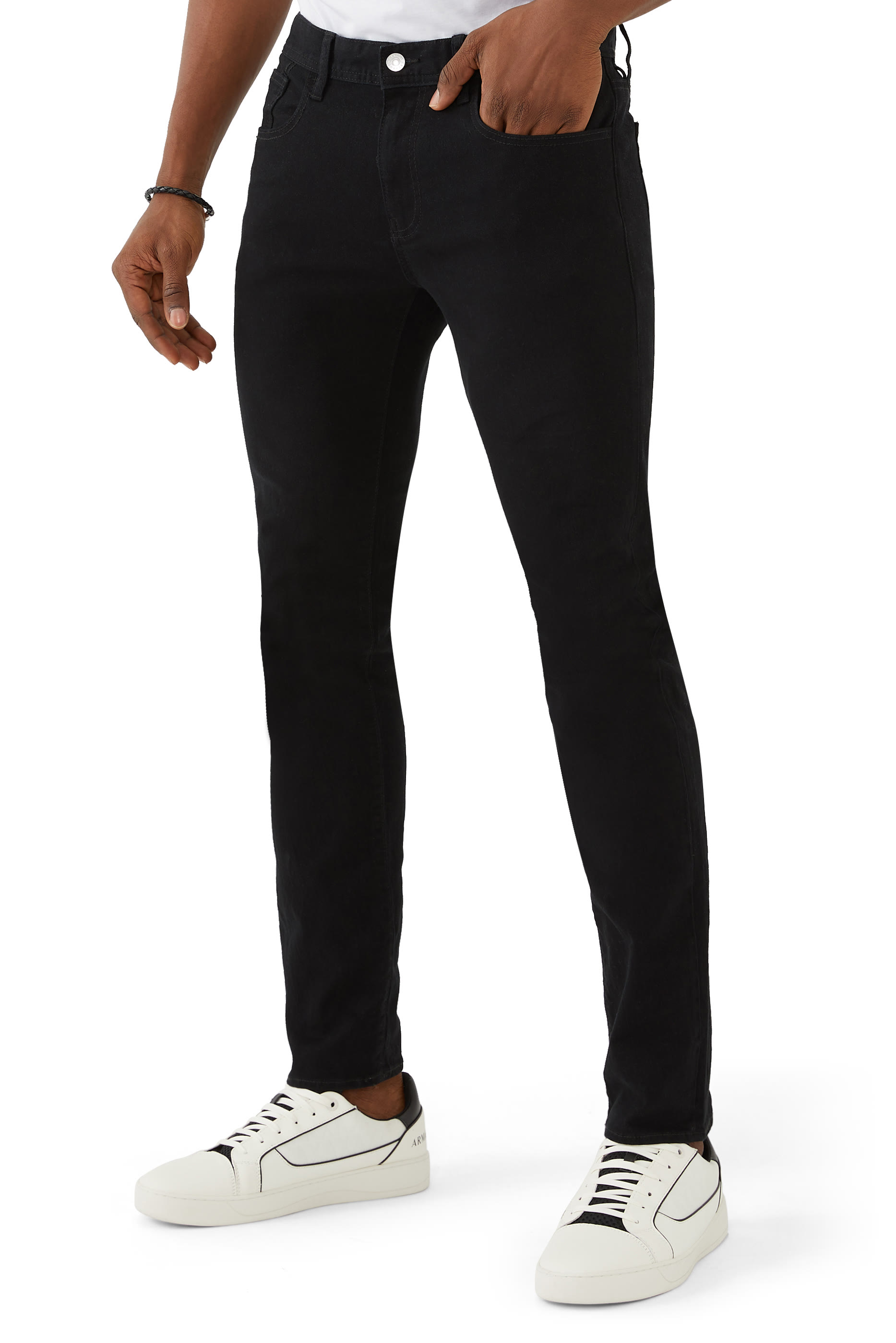 J13 Stretch Slim Fit Jeans
