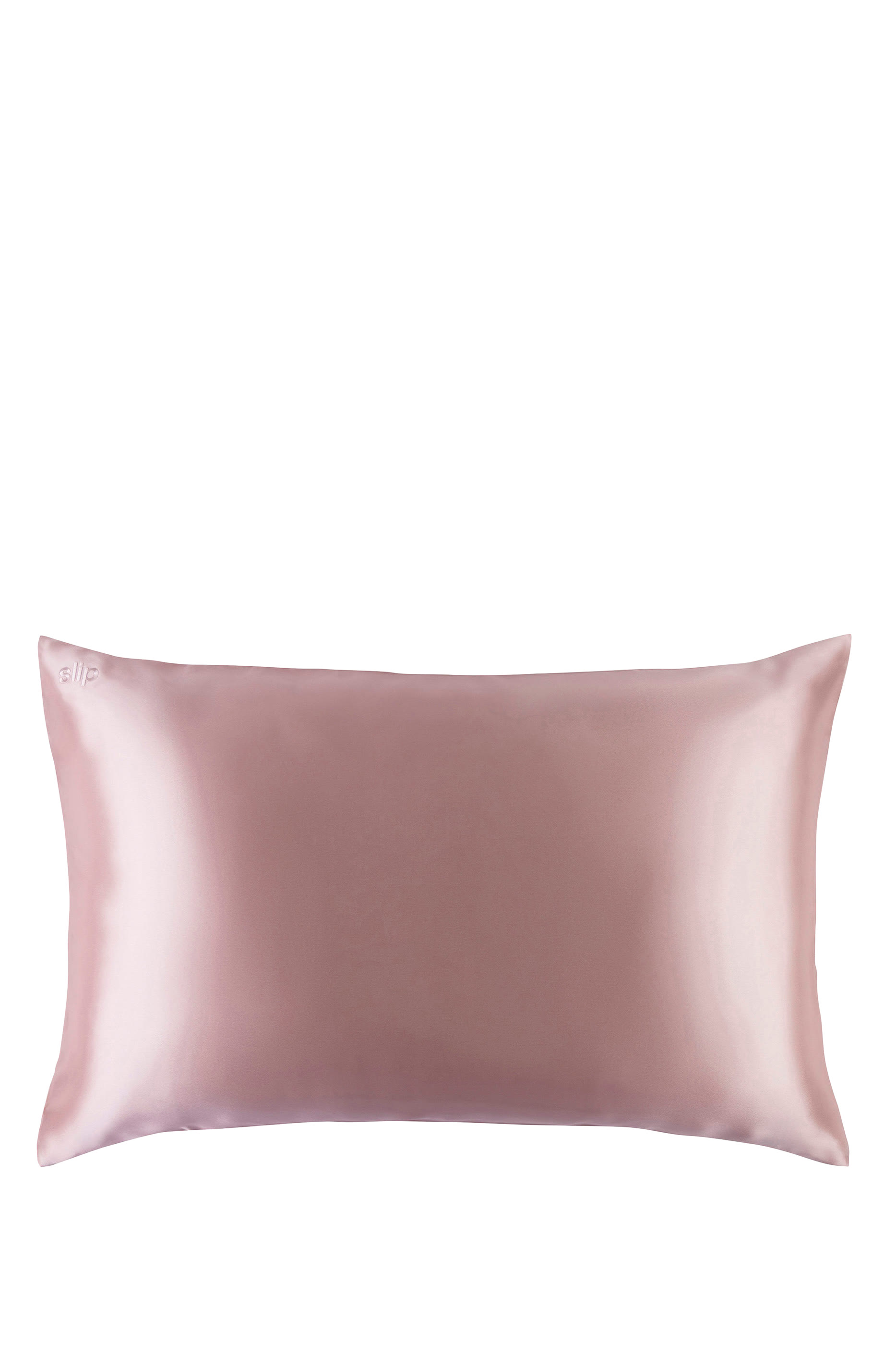 Queen Pure Silk Pillowcase