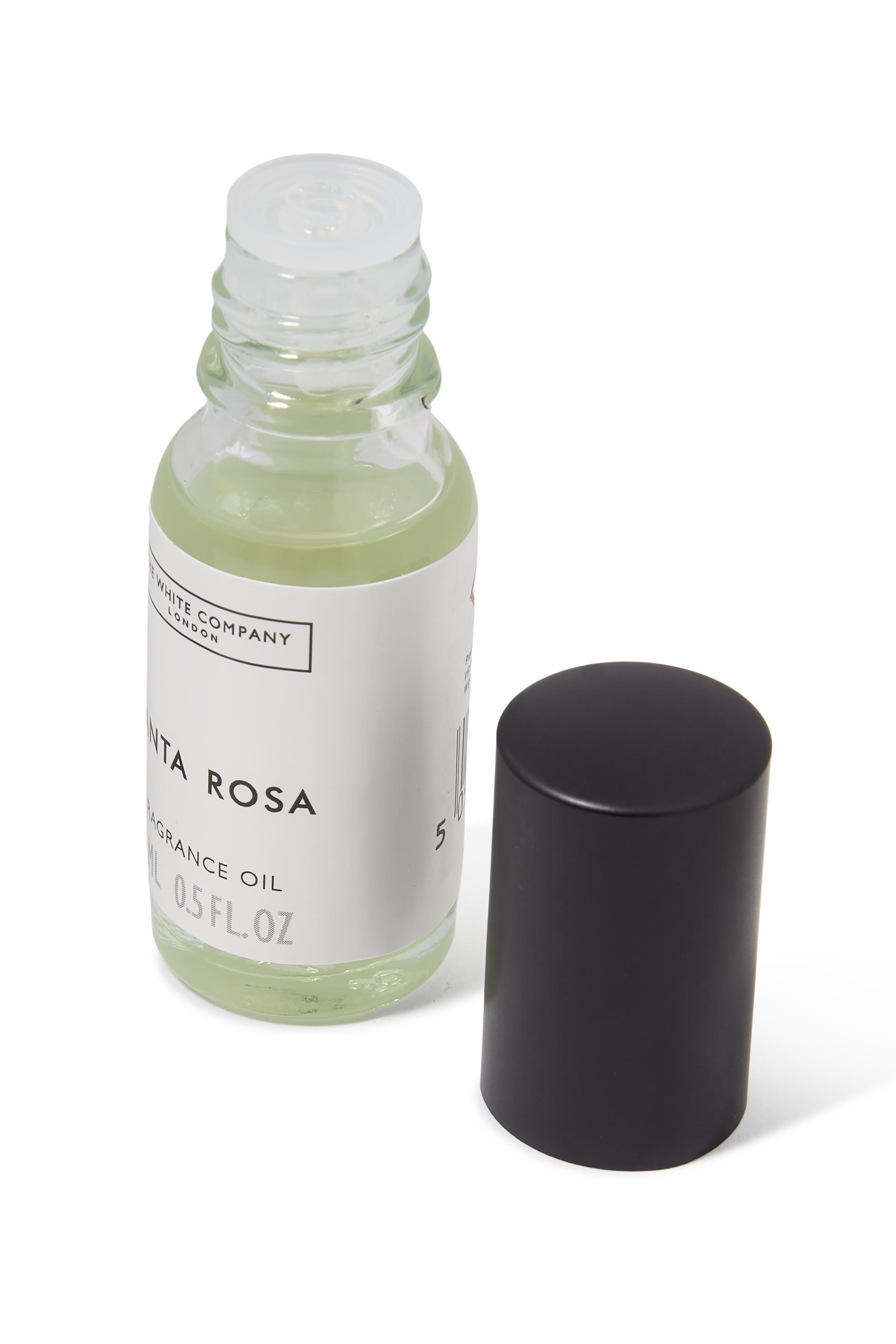 Santa Rosa Luxury Fragrance Oil 