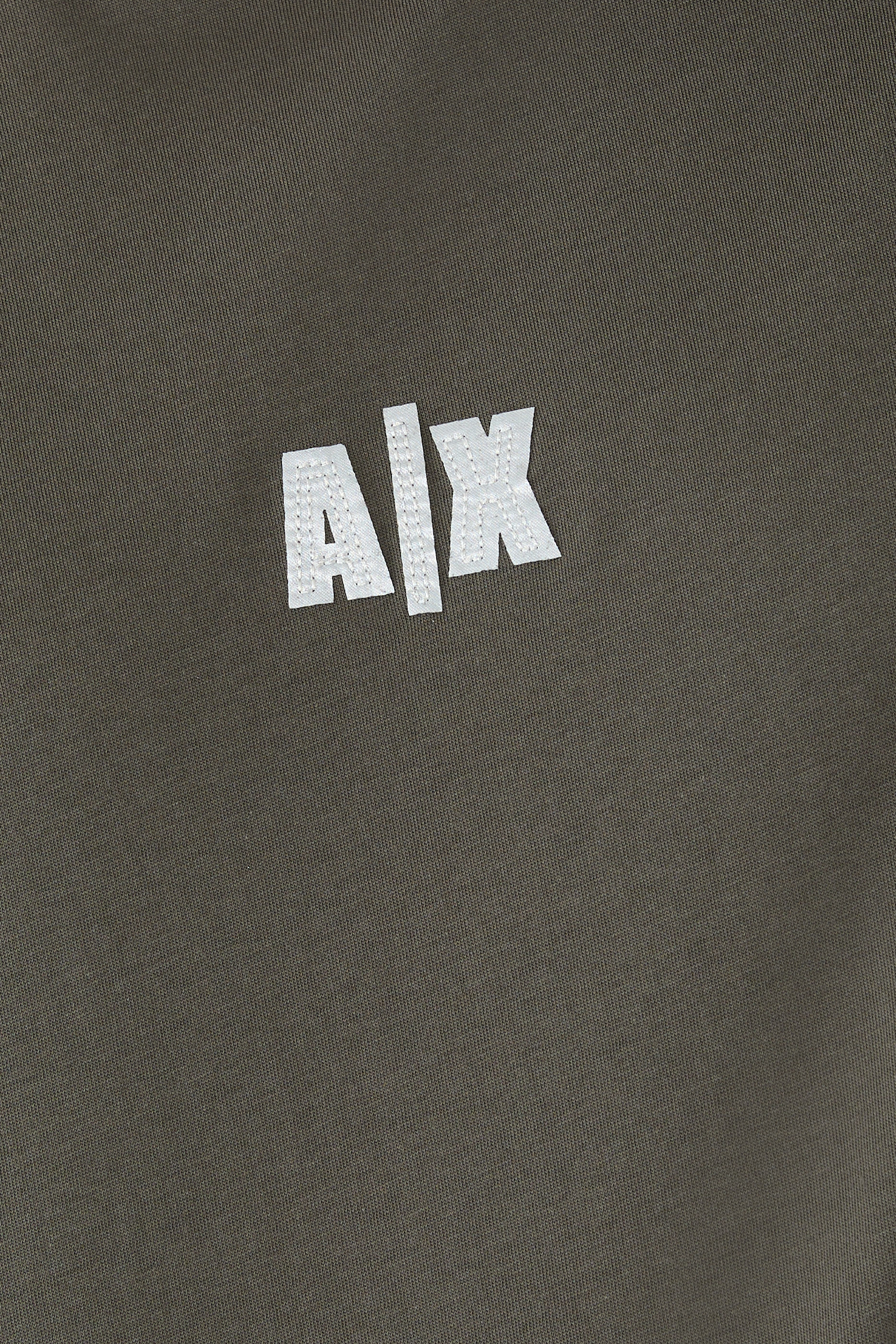 AX Logo T-Shirt