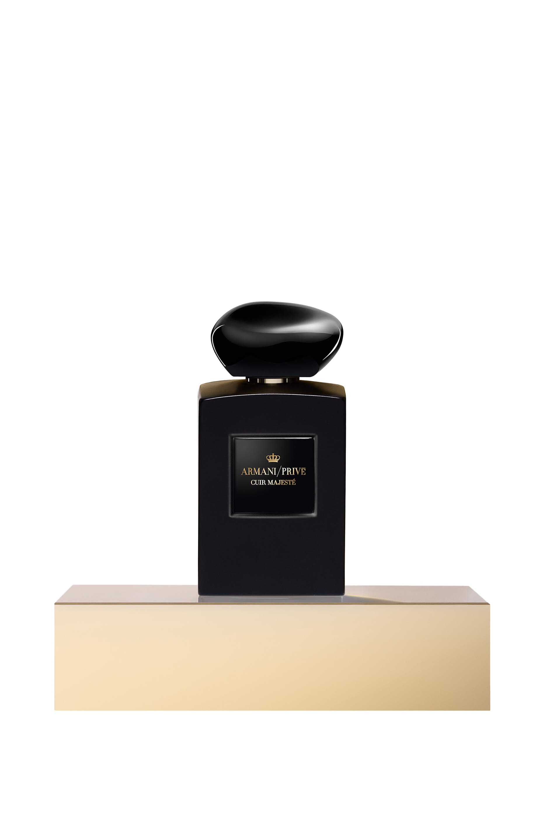 Privé Cuir Majesté Eau de Parfum