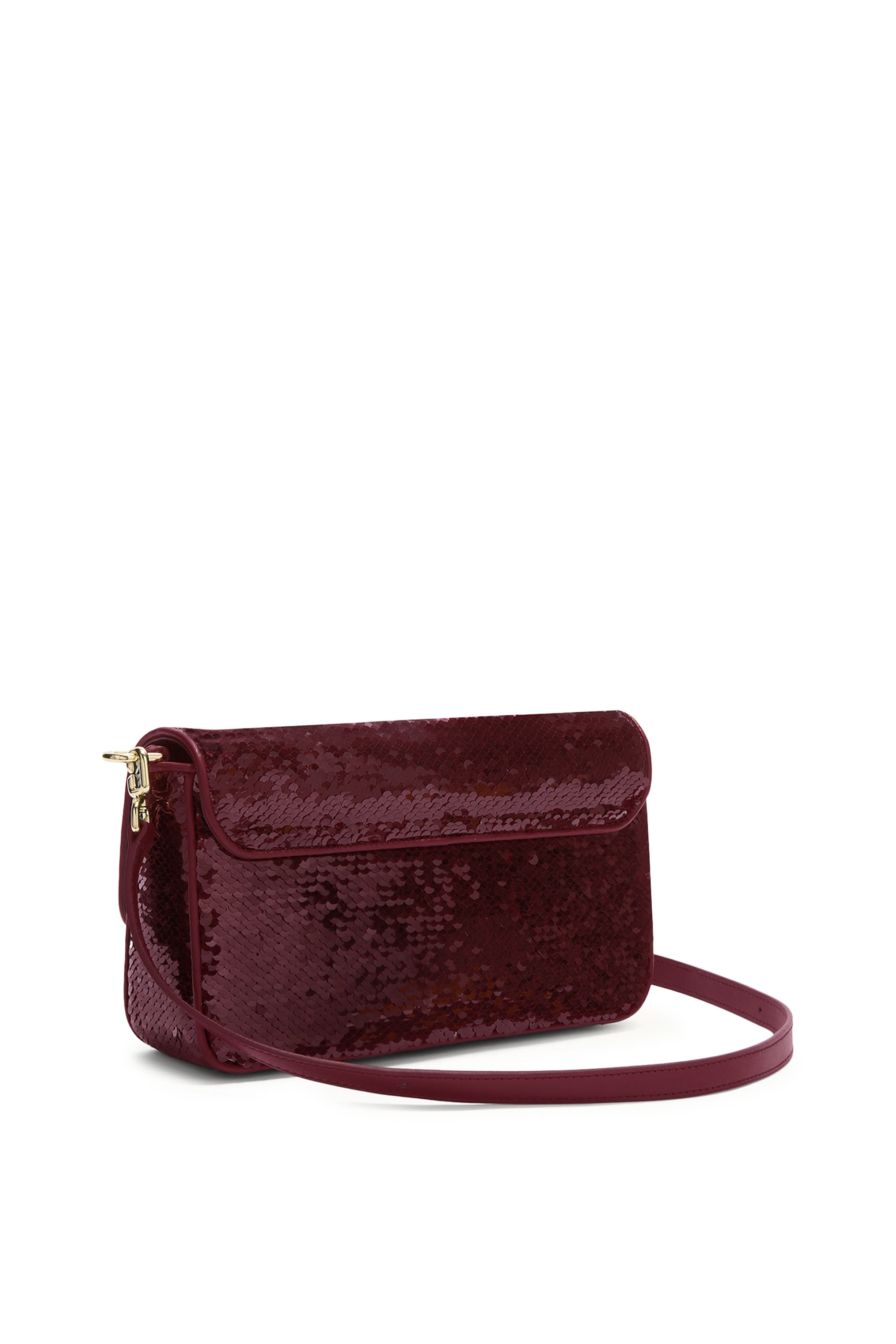 Iride Small Crossbody Bag