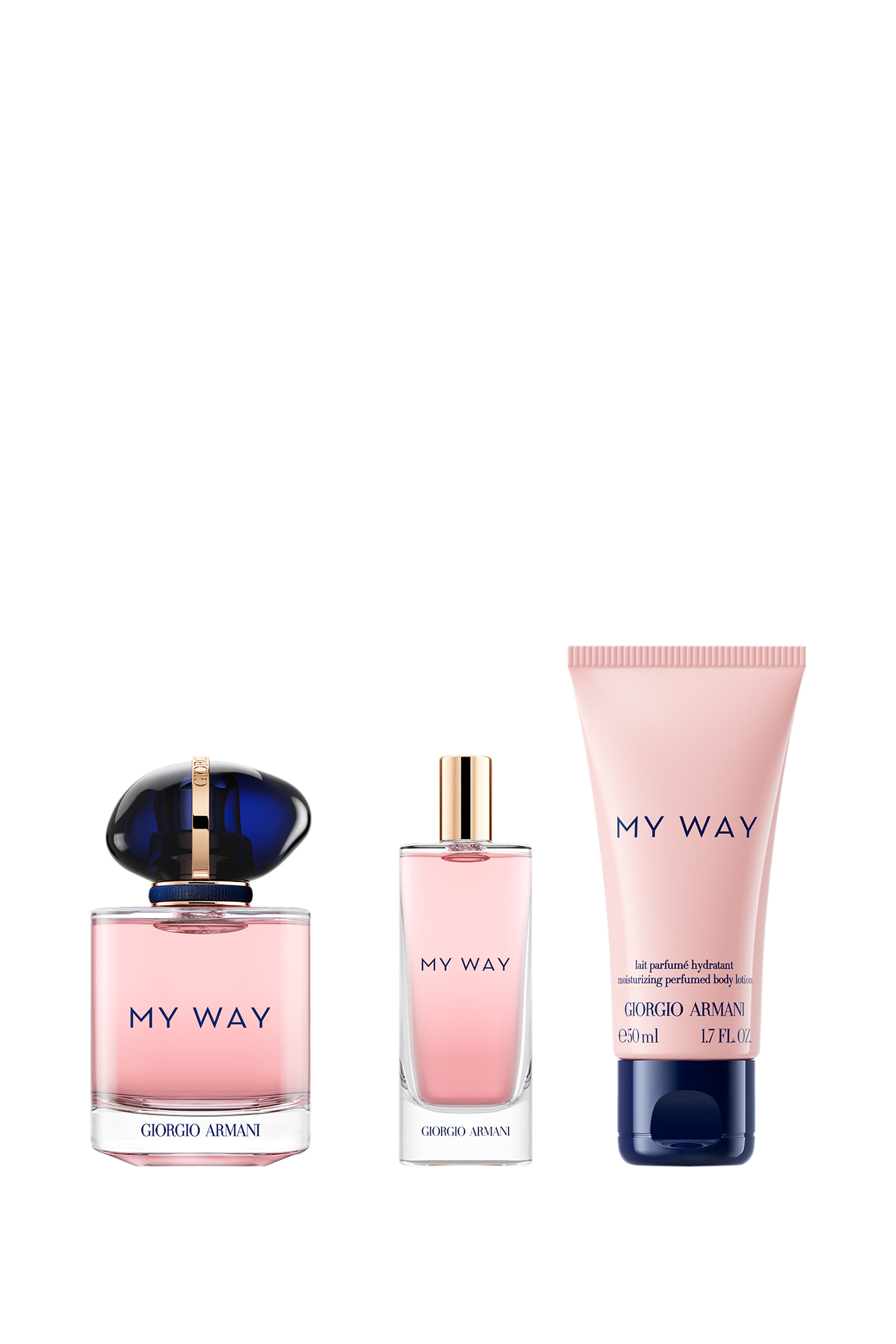 My Way Ramadan Gift Set