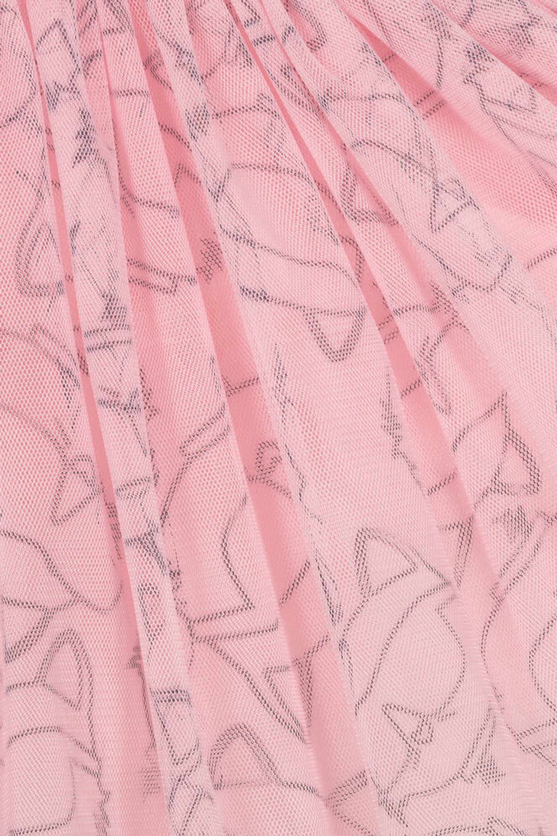 Kids Ikon Tutu Dress