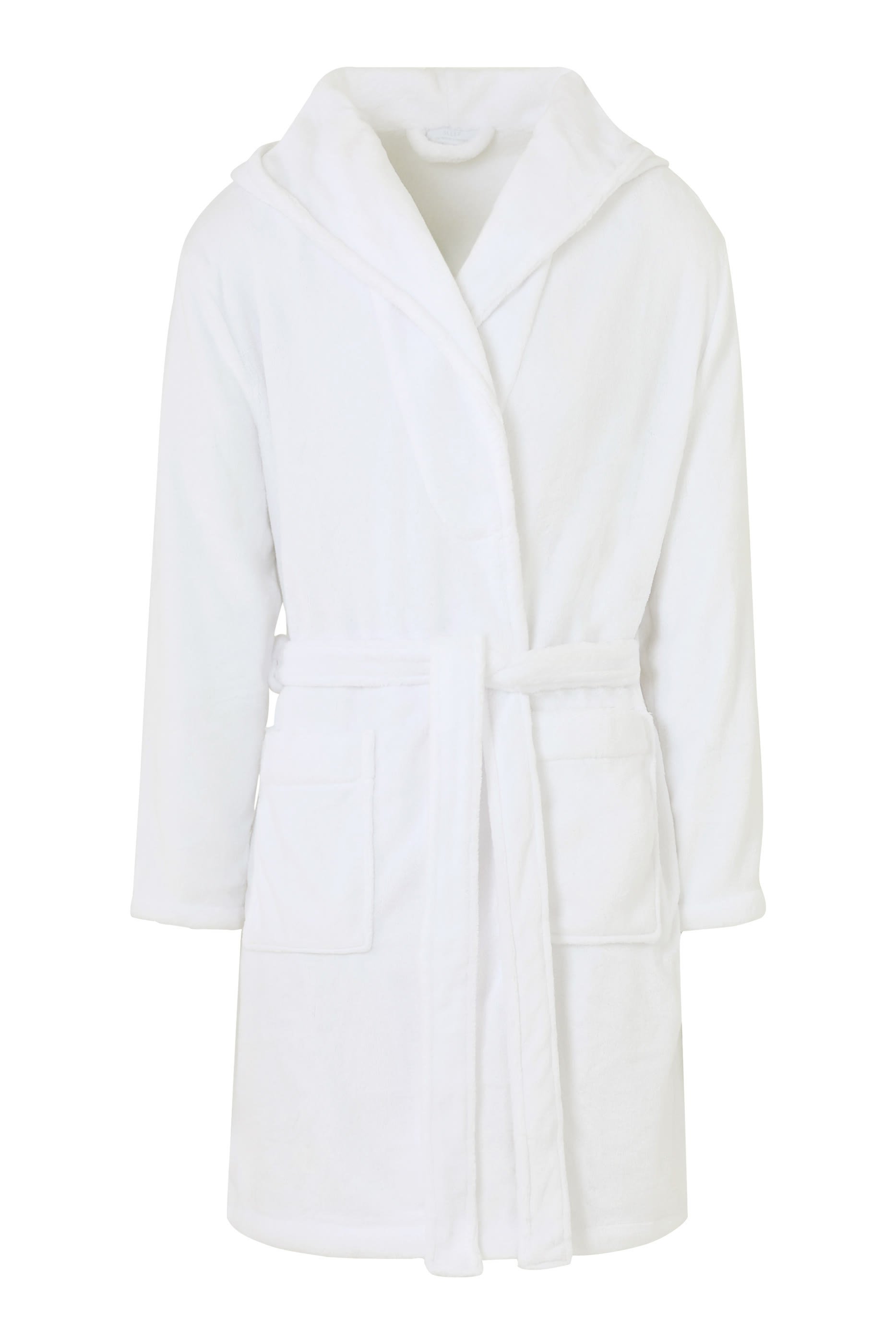 Snuggle Robe