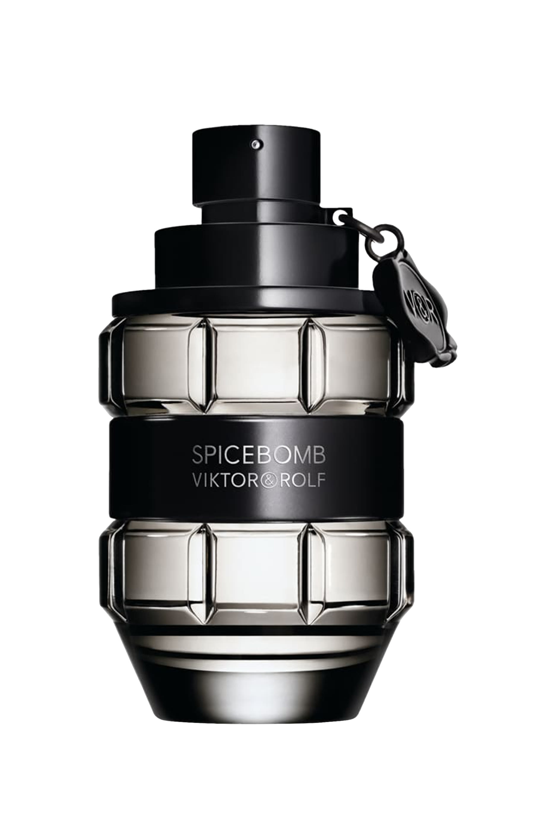 Spicebomb Eau de Toilette