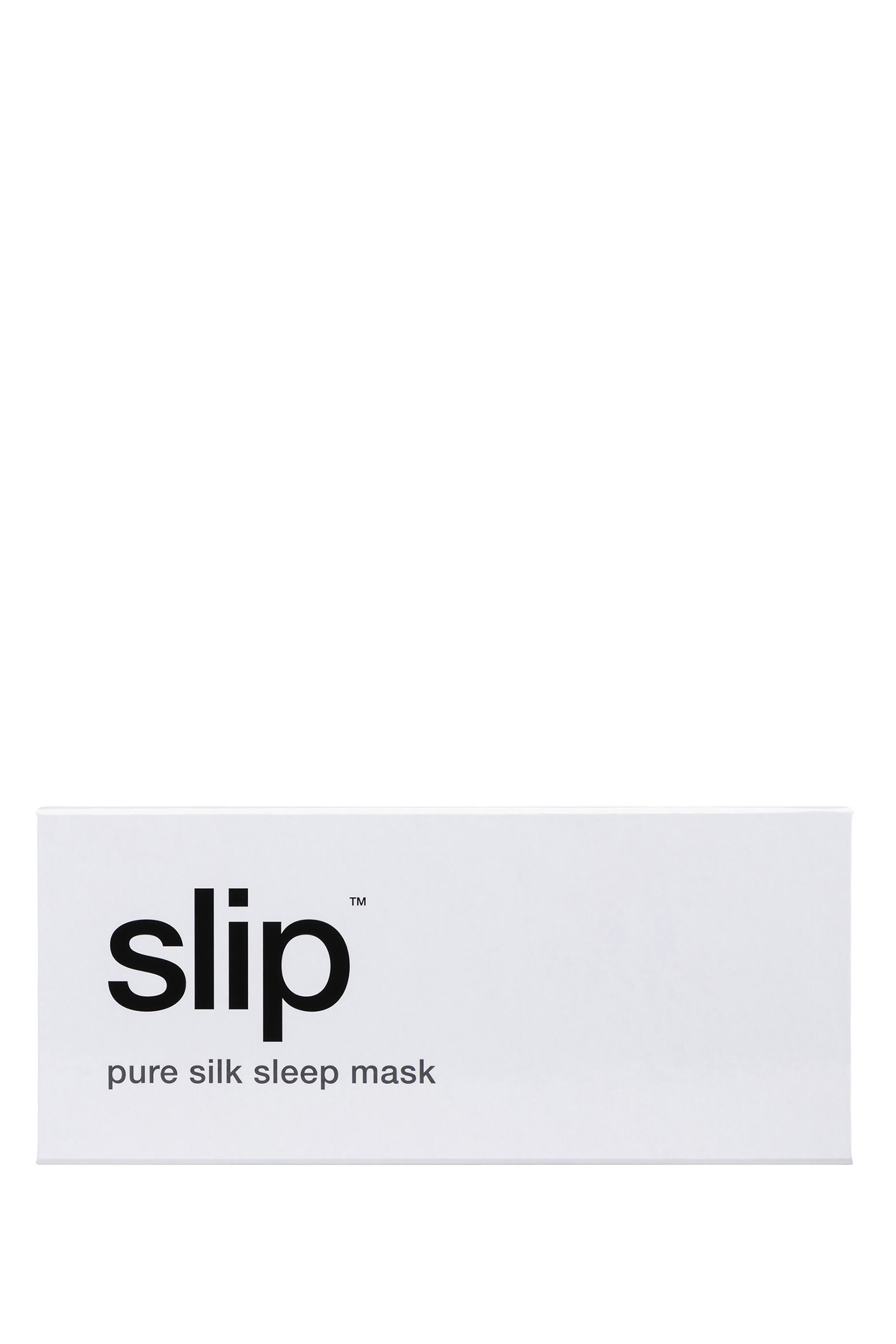 Pure Silk Sleep Mask