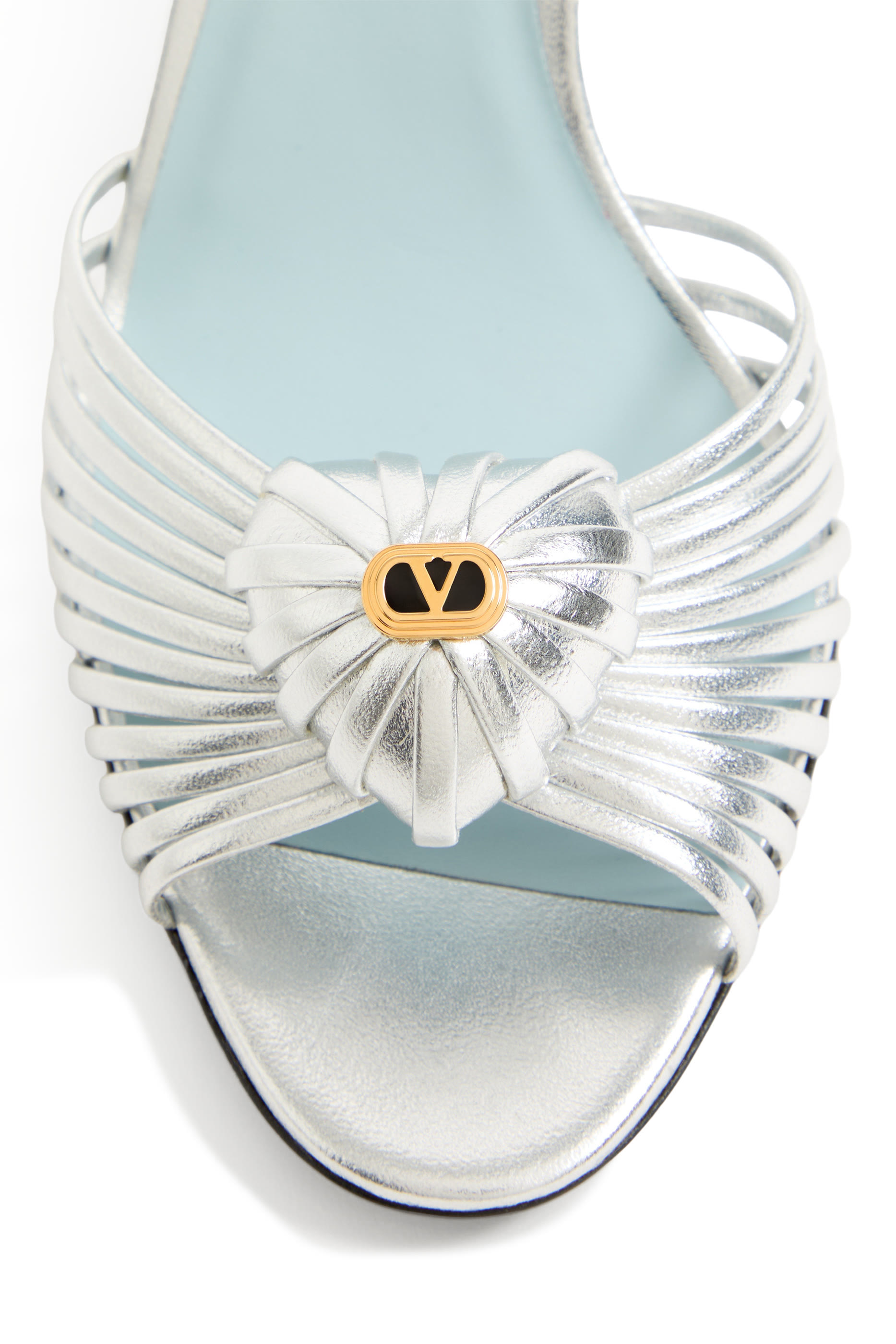 Coeur Royal 85 Sandals