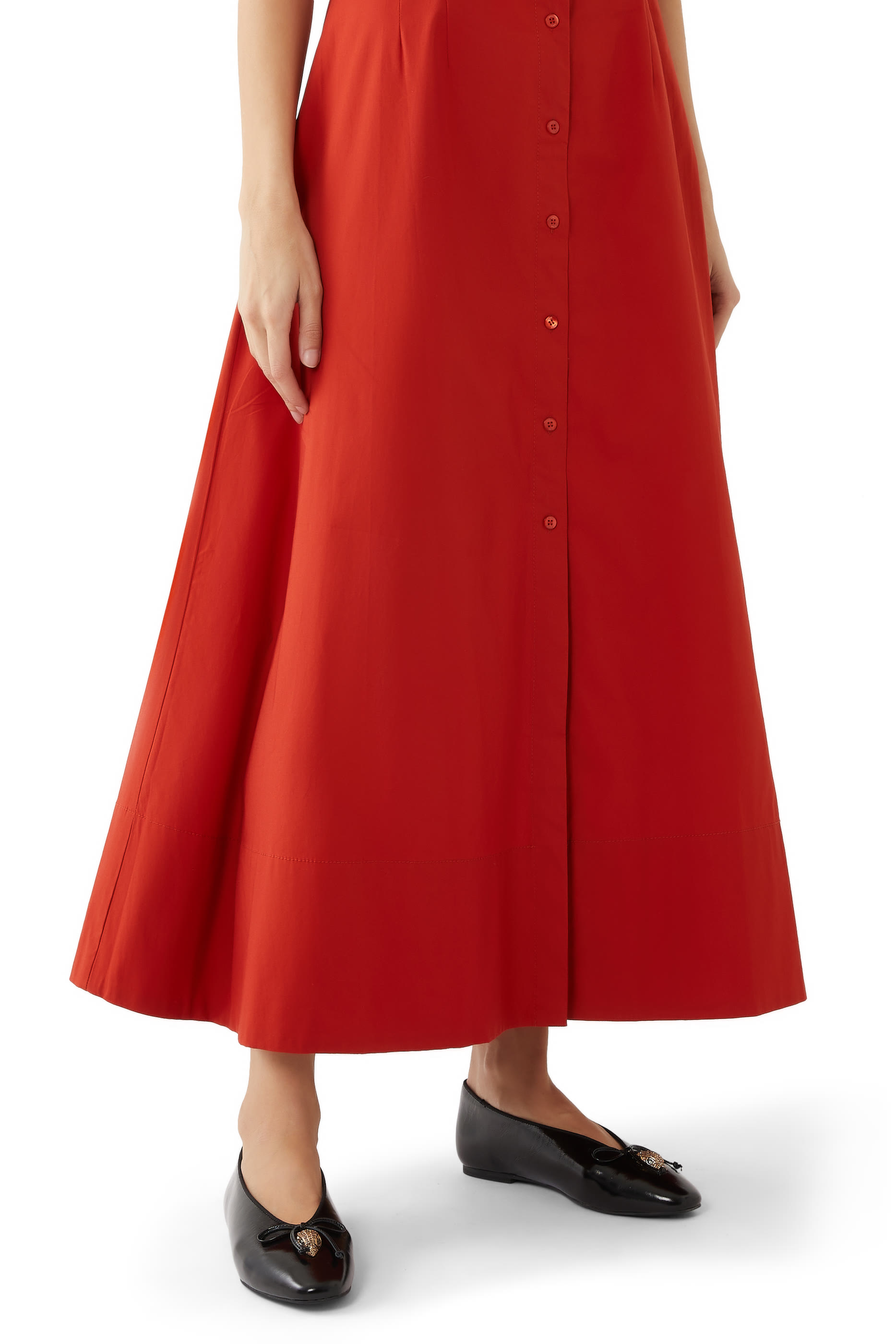 Sloane Ballerina Flats