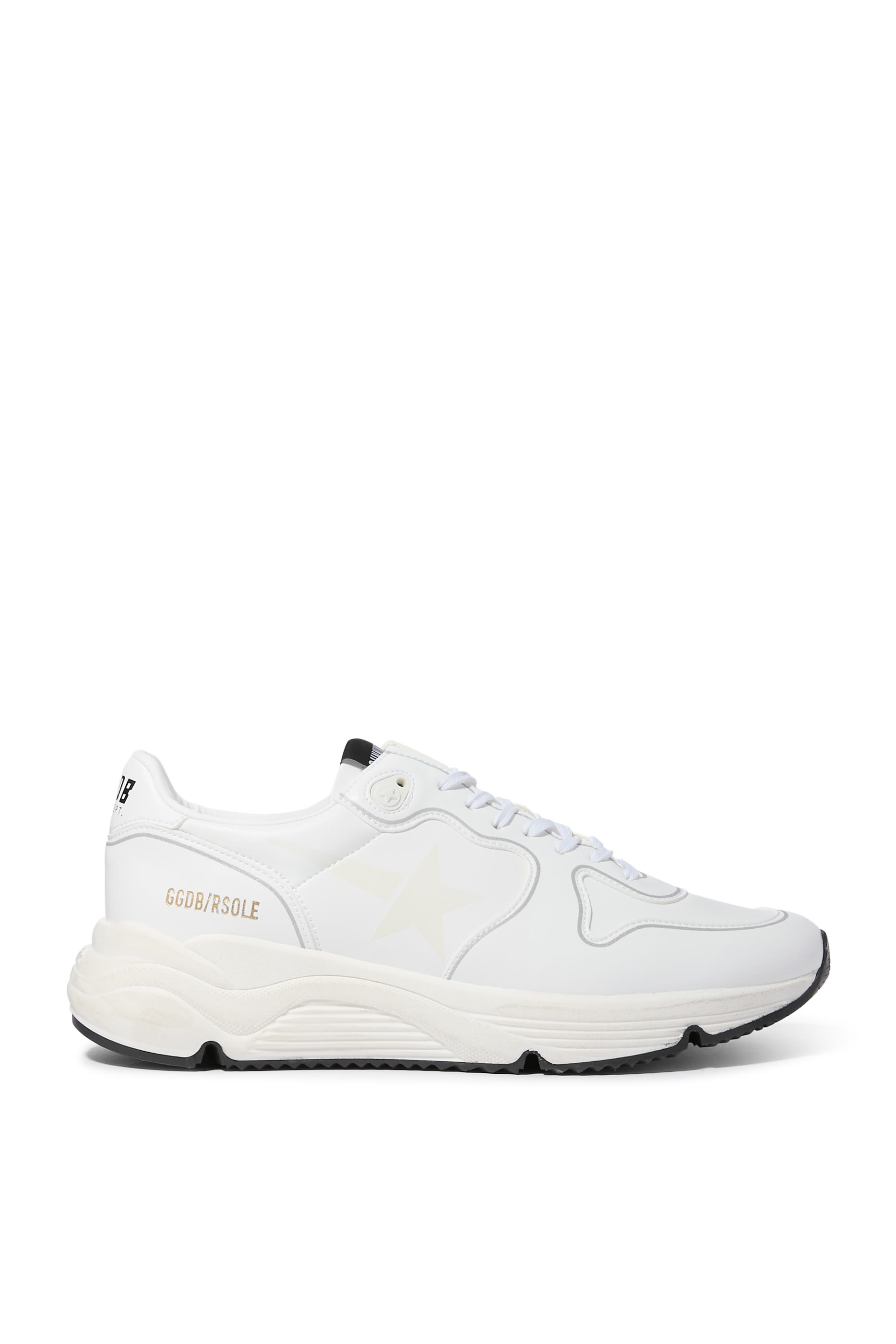 Bio-Based Running Sneakers