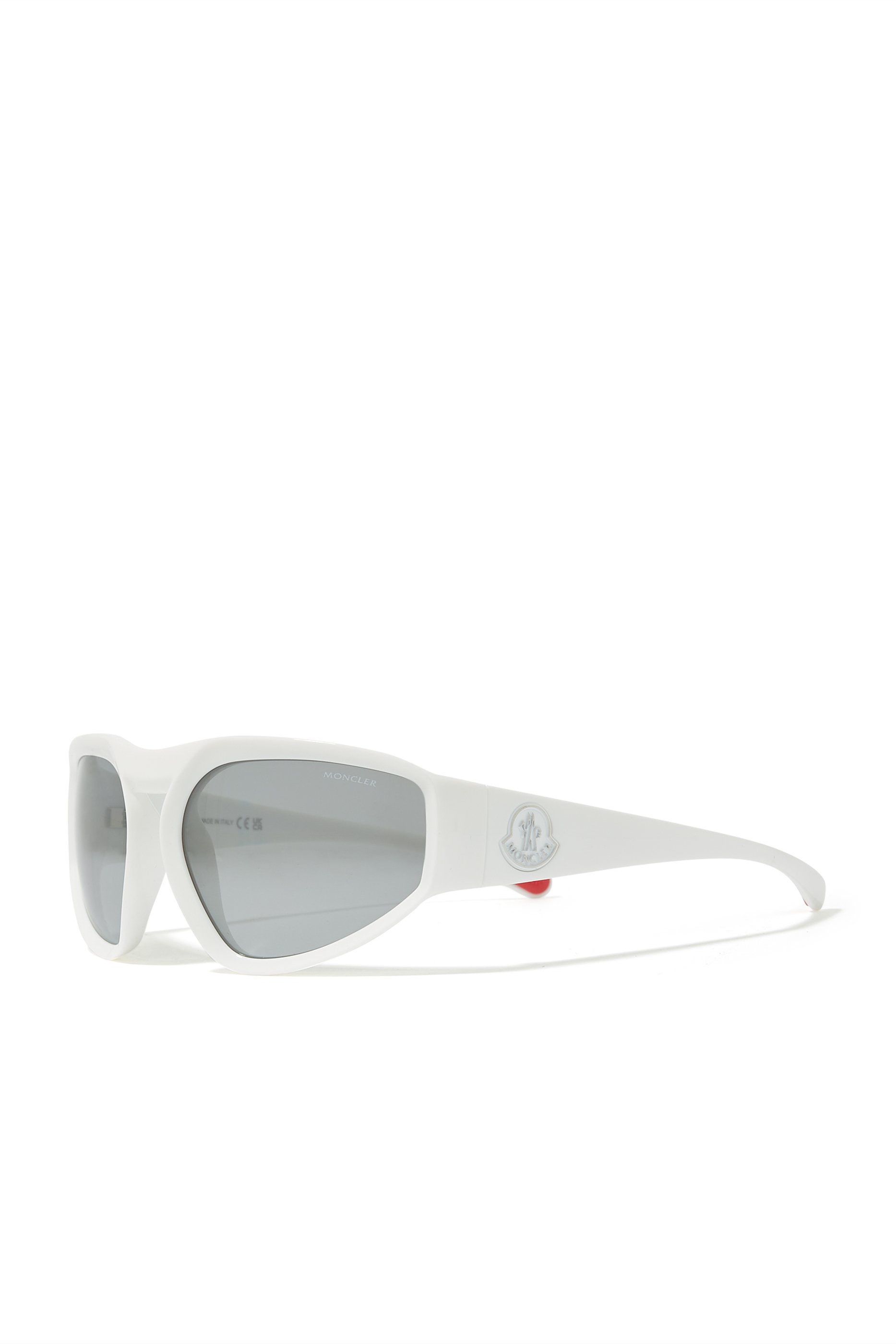 Pentagra Geometric Sunglasses