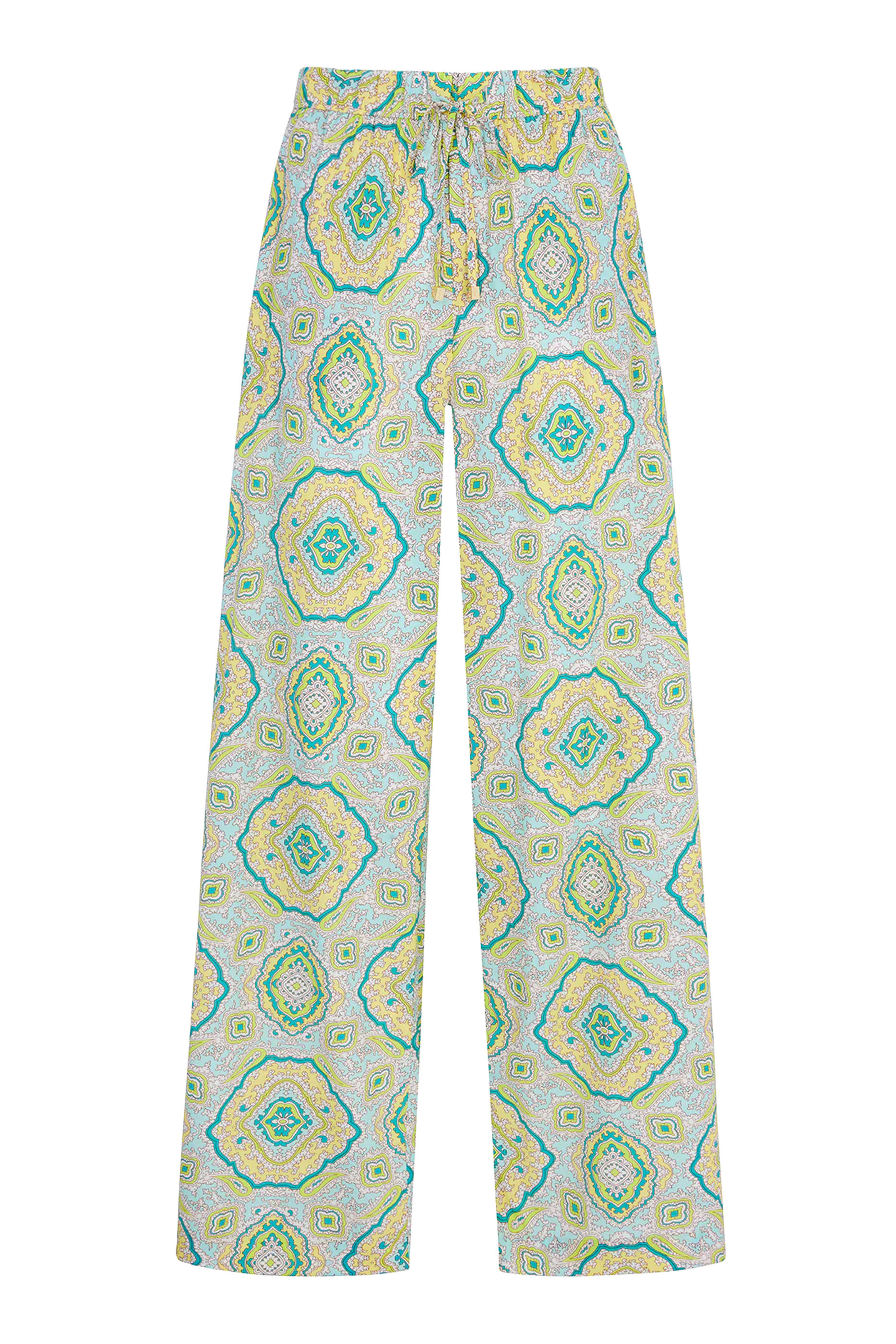 Hacienda Long Trousers 
