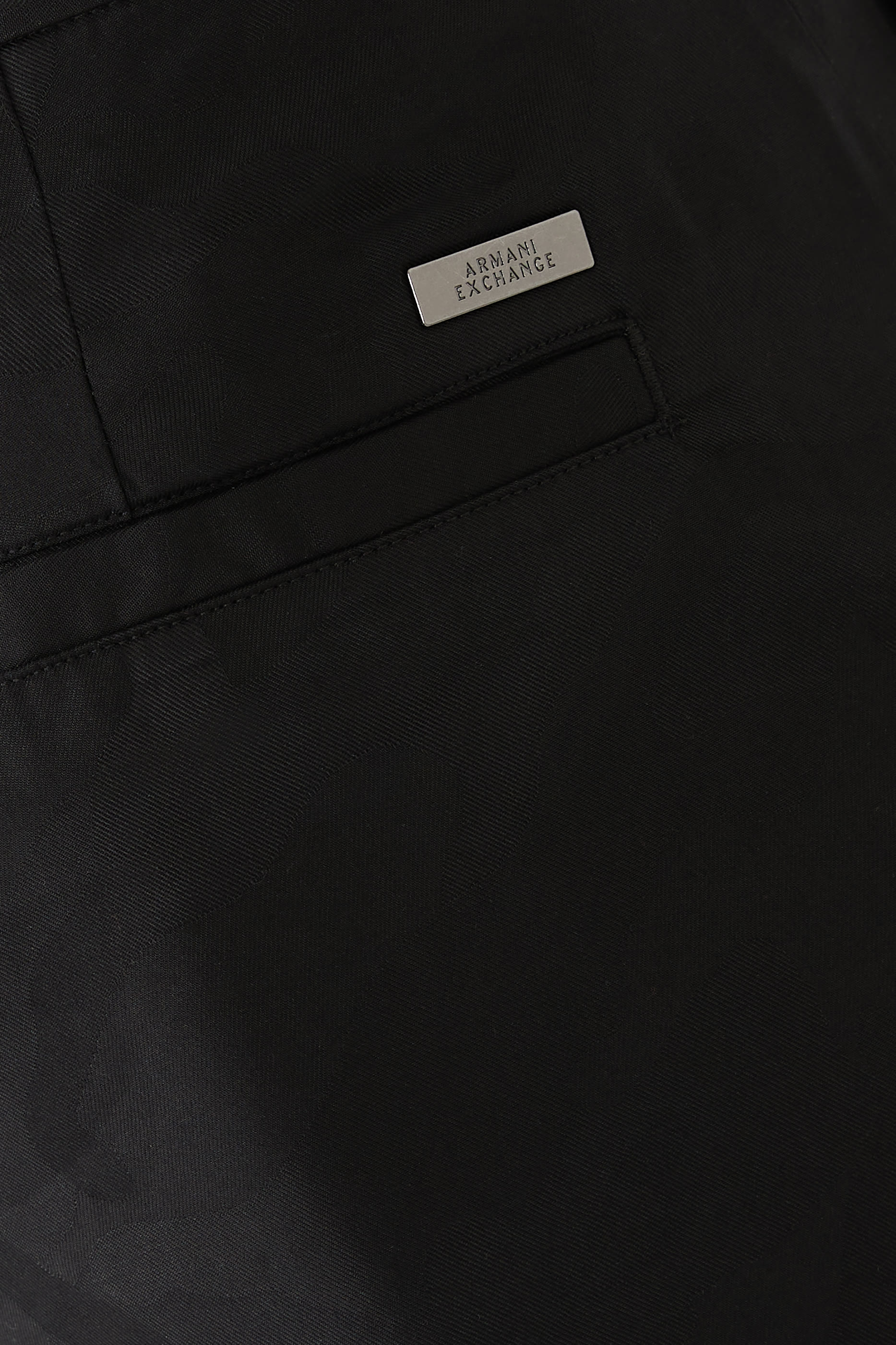 Lyocell Bermuda Shorts