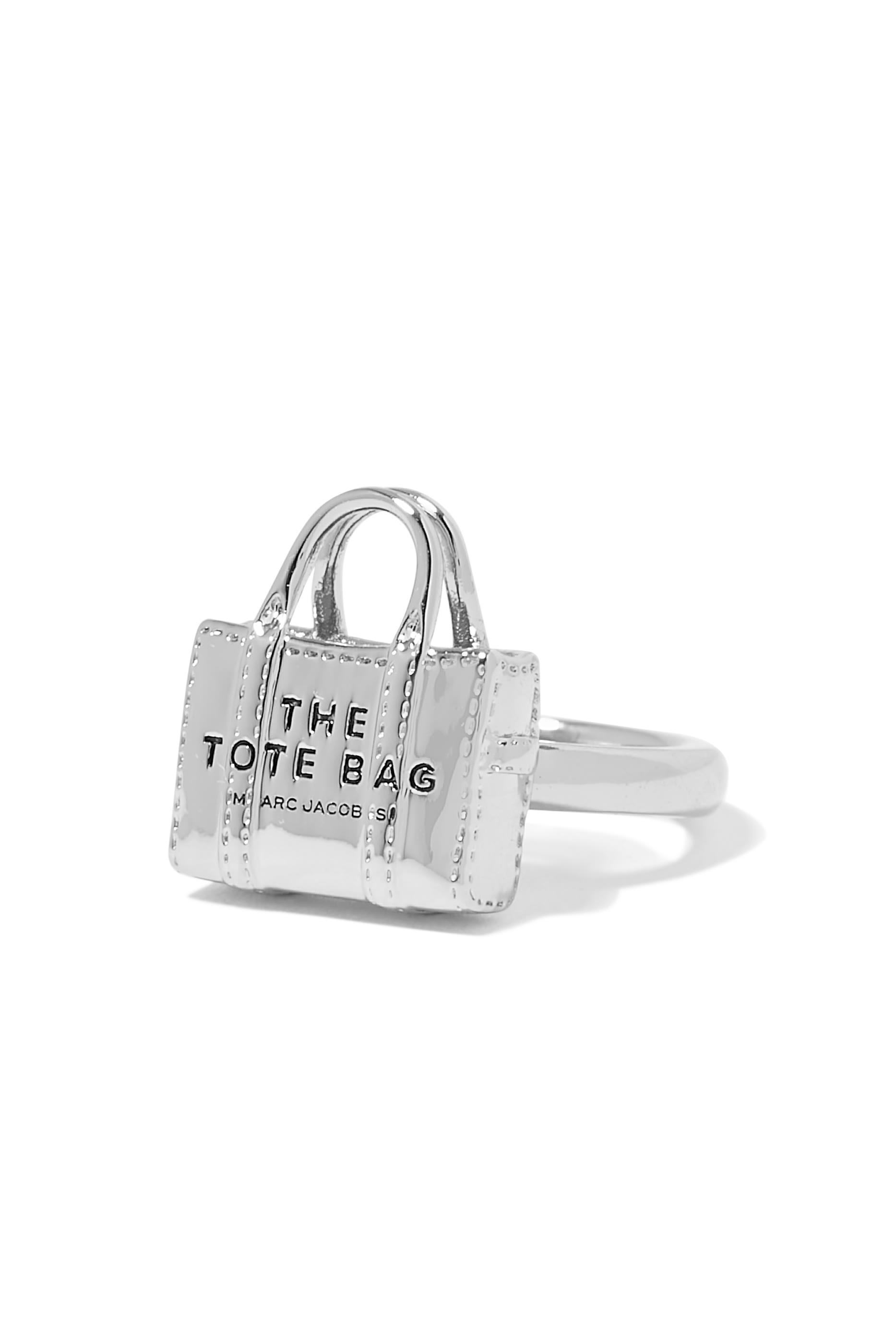 The Tote Bag Ring