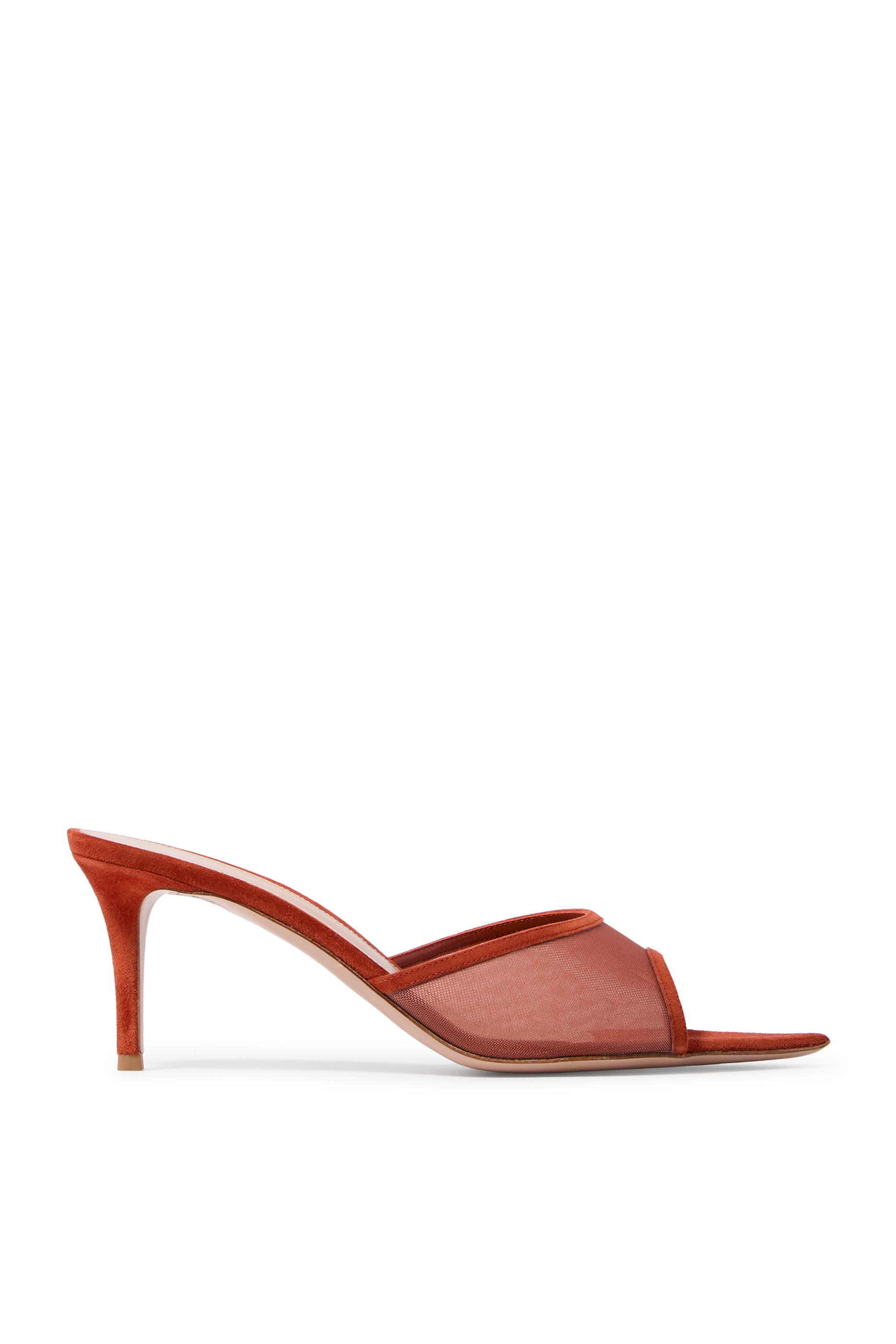  Sienna 70 Mules