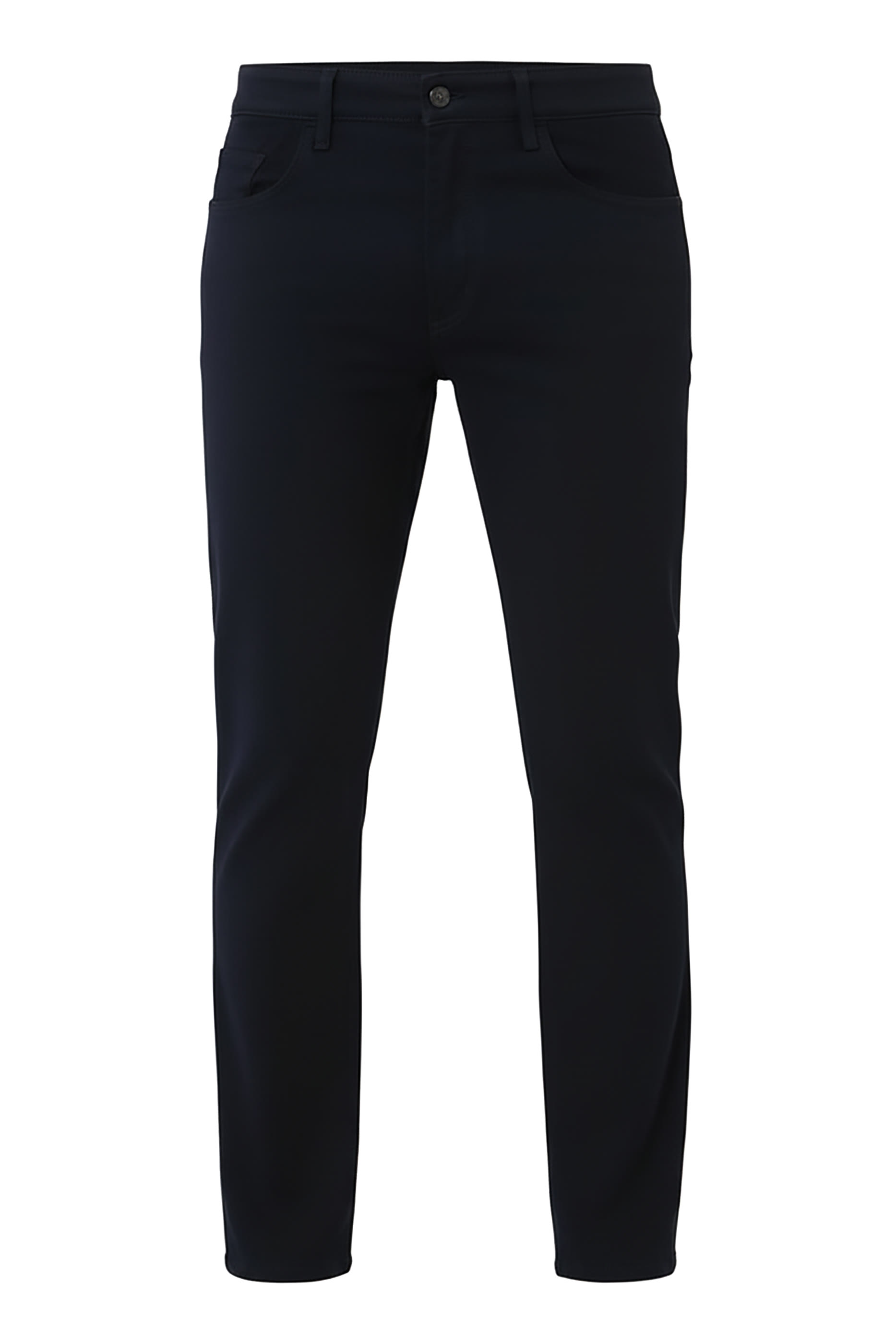 BOSS x Aston Martin Delaware Slim-Fit Jeans