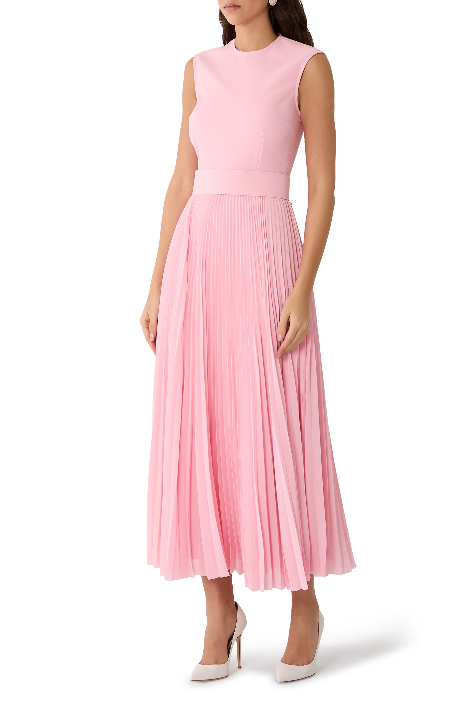  Sophie Midi Dress