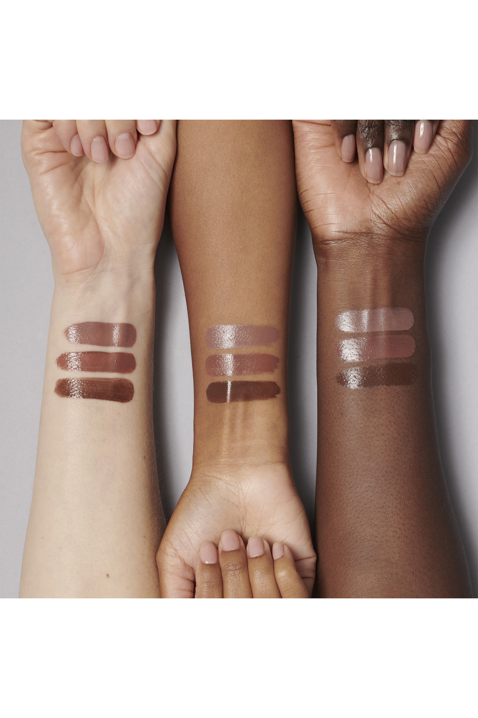 Lustreglass Sheer-Shine Lipstick