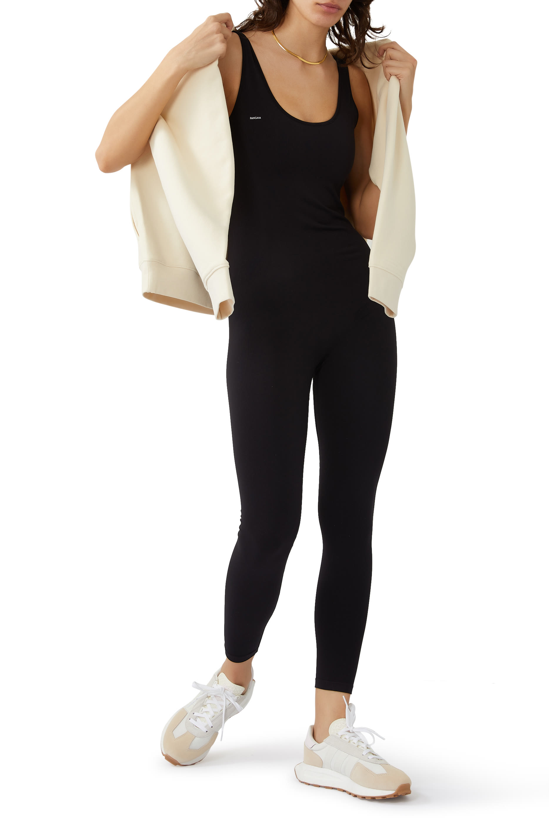 Activewear Unitard 2.0