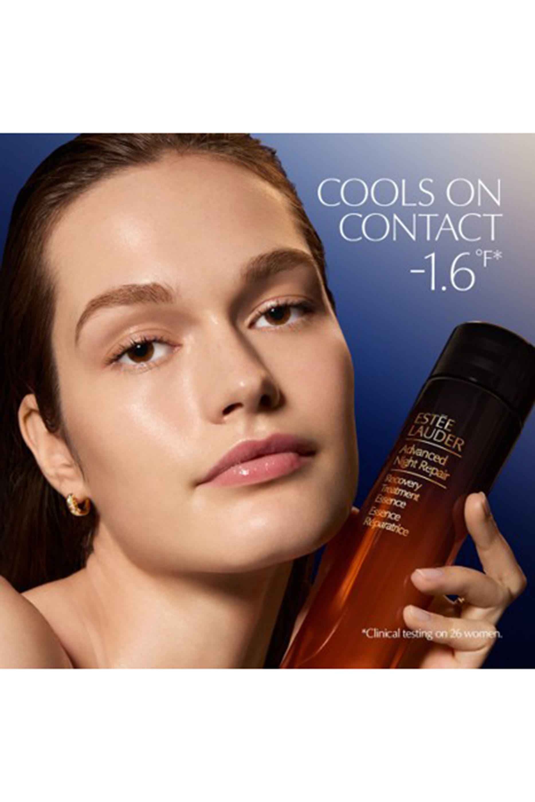 Advanced Night Repair Recovery Treatment Essence