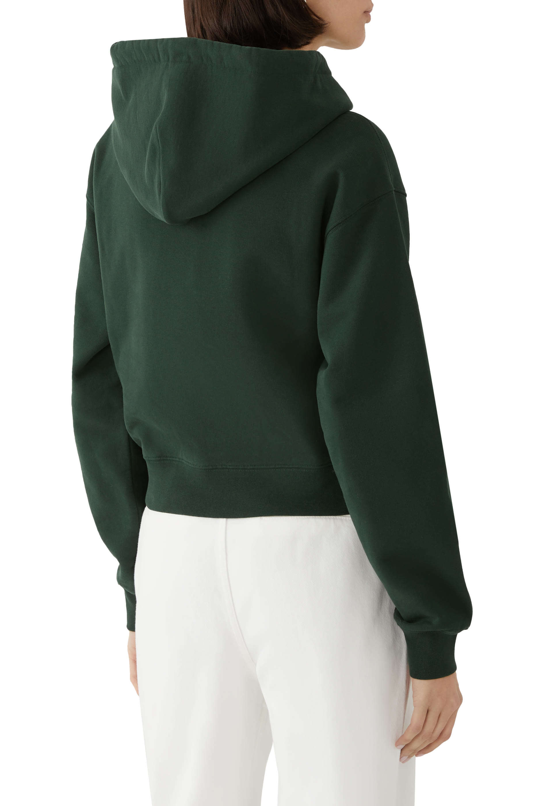 The Gros Grain Hoodie