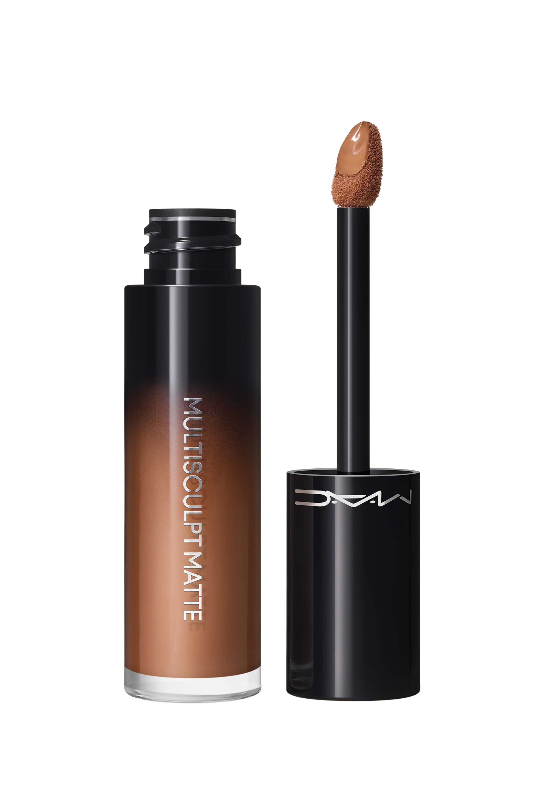 Multisculpt Matte Liquid Colour