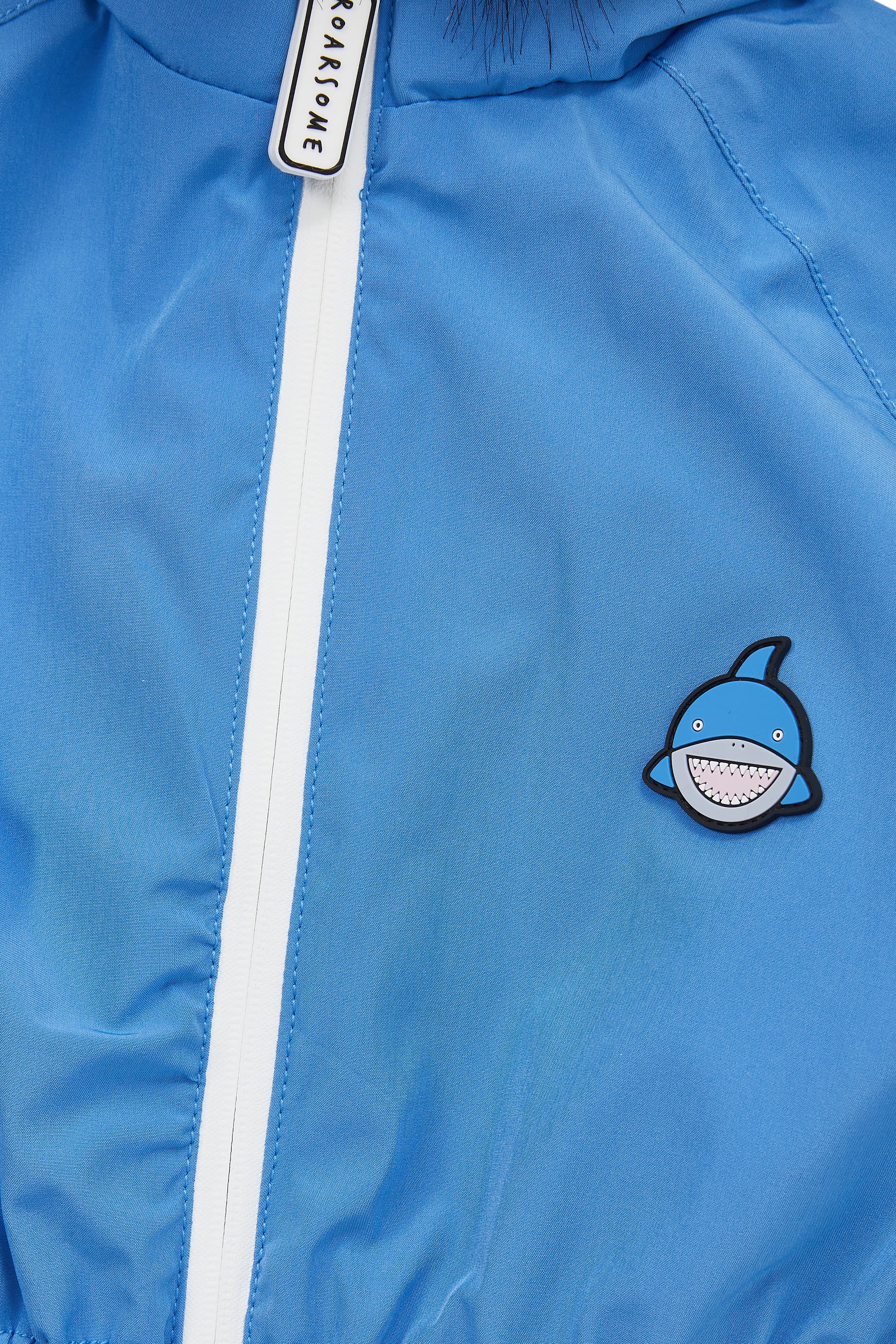 Reef The Shark Snowsuit