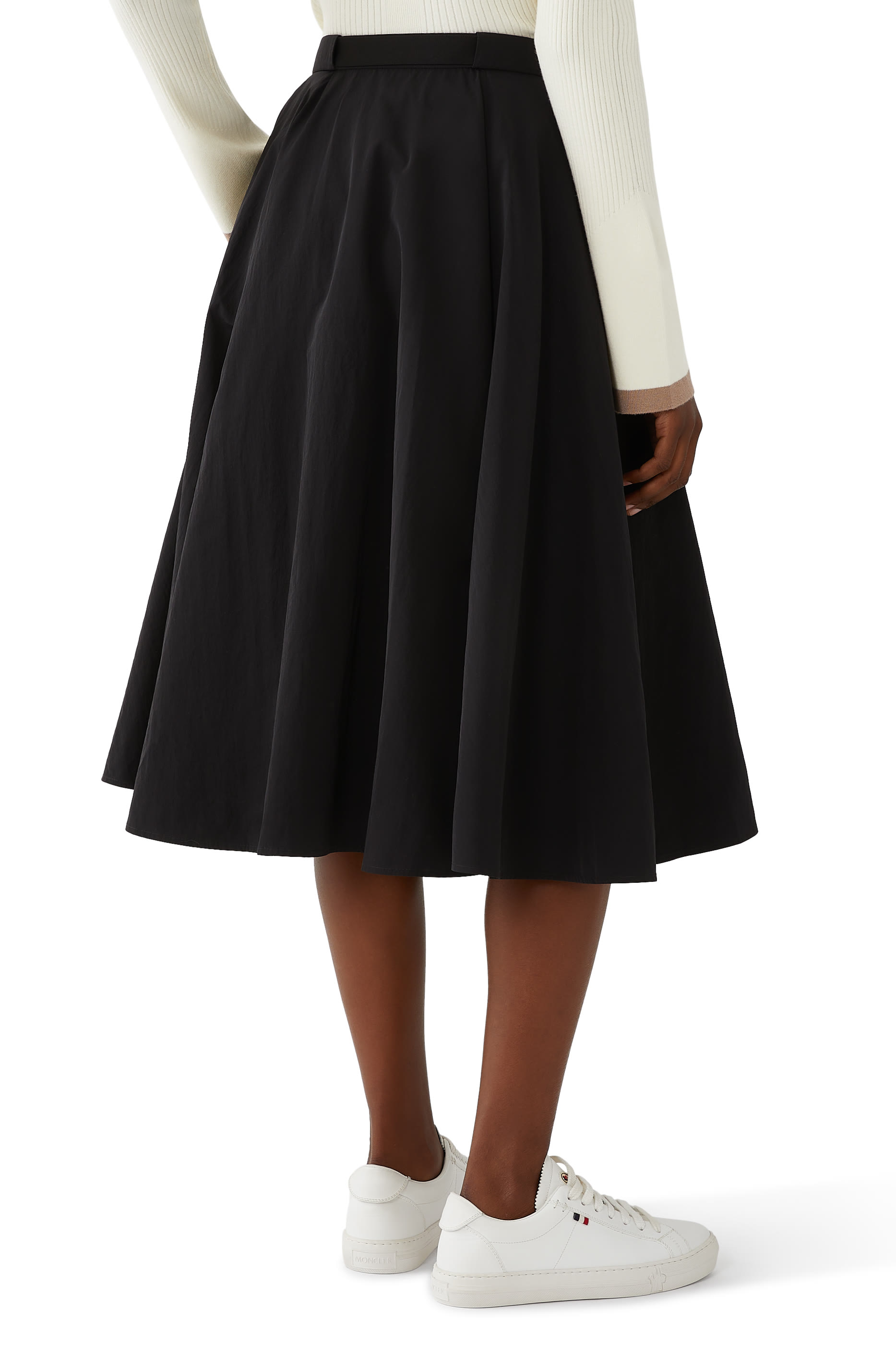 Midi Skirt