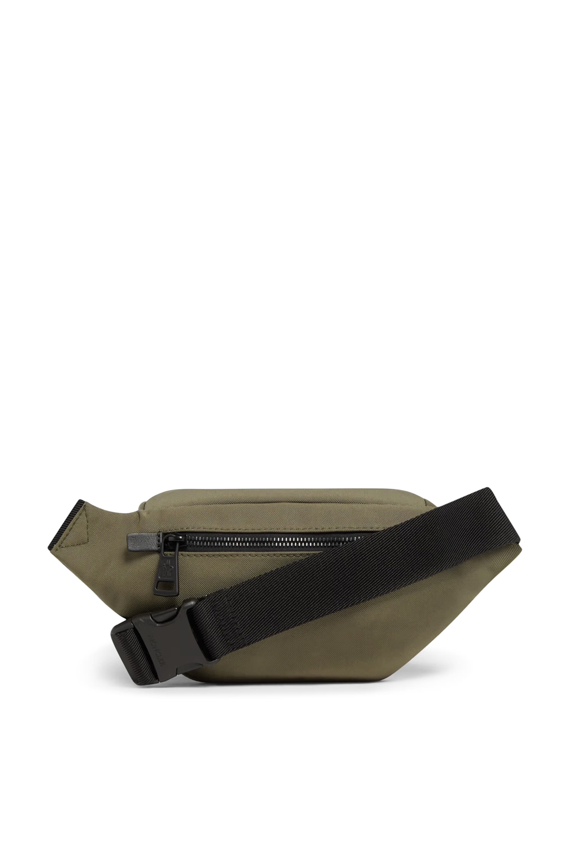 Durance Water-Repellent Belt Bag