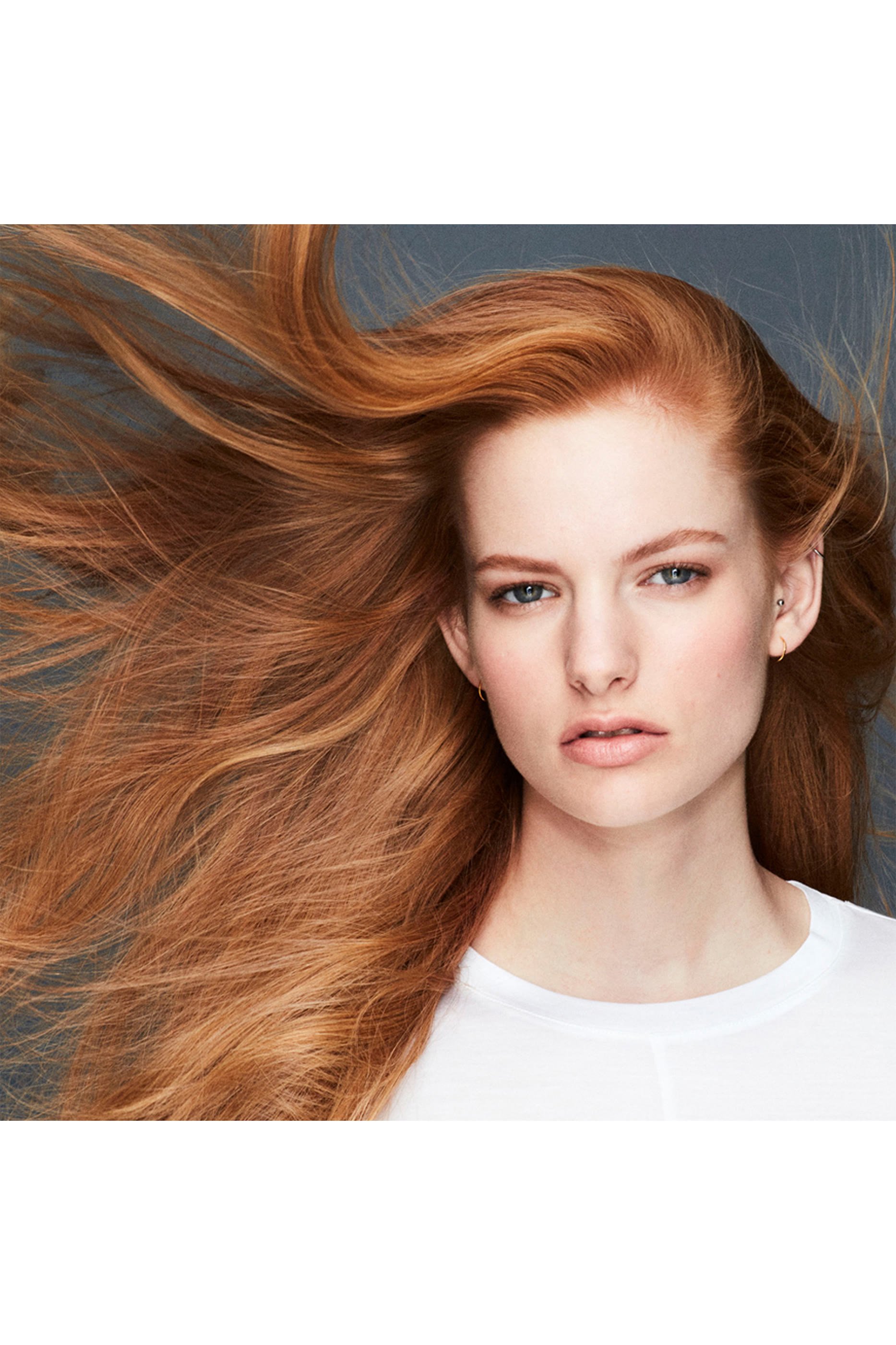 Lazy Girl Dry Shampoo