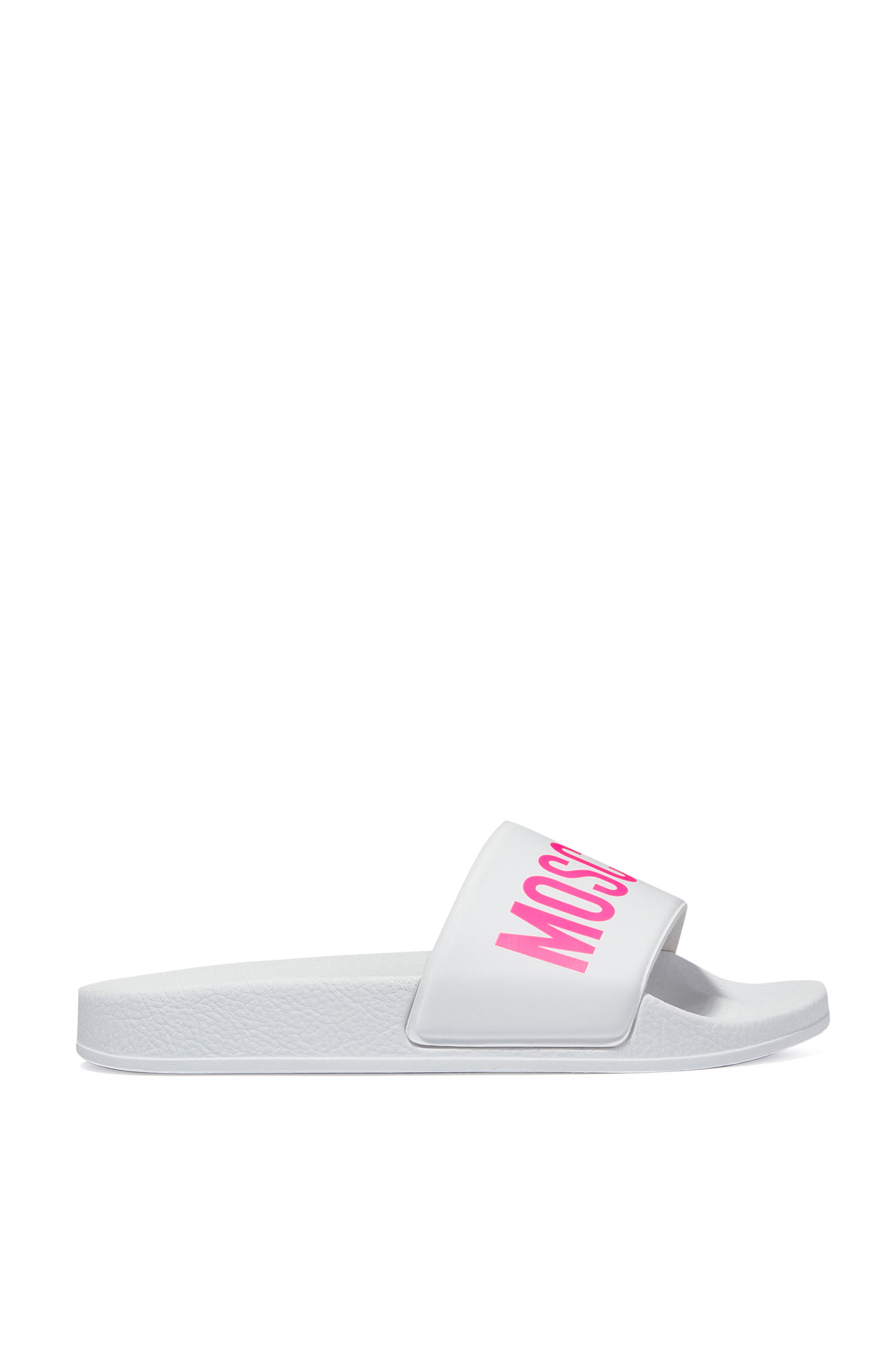 Kids Logo Rubber Slides