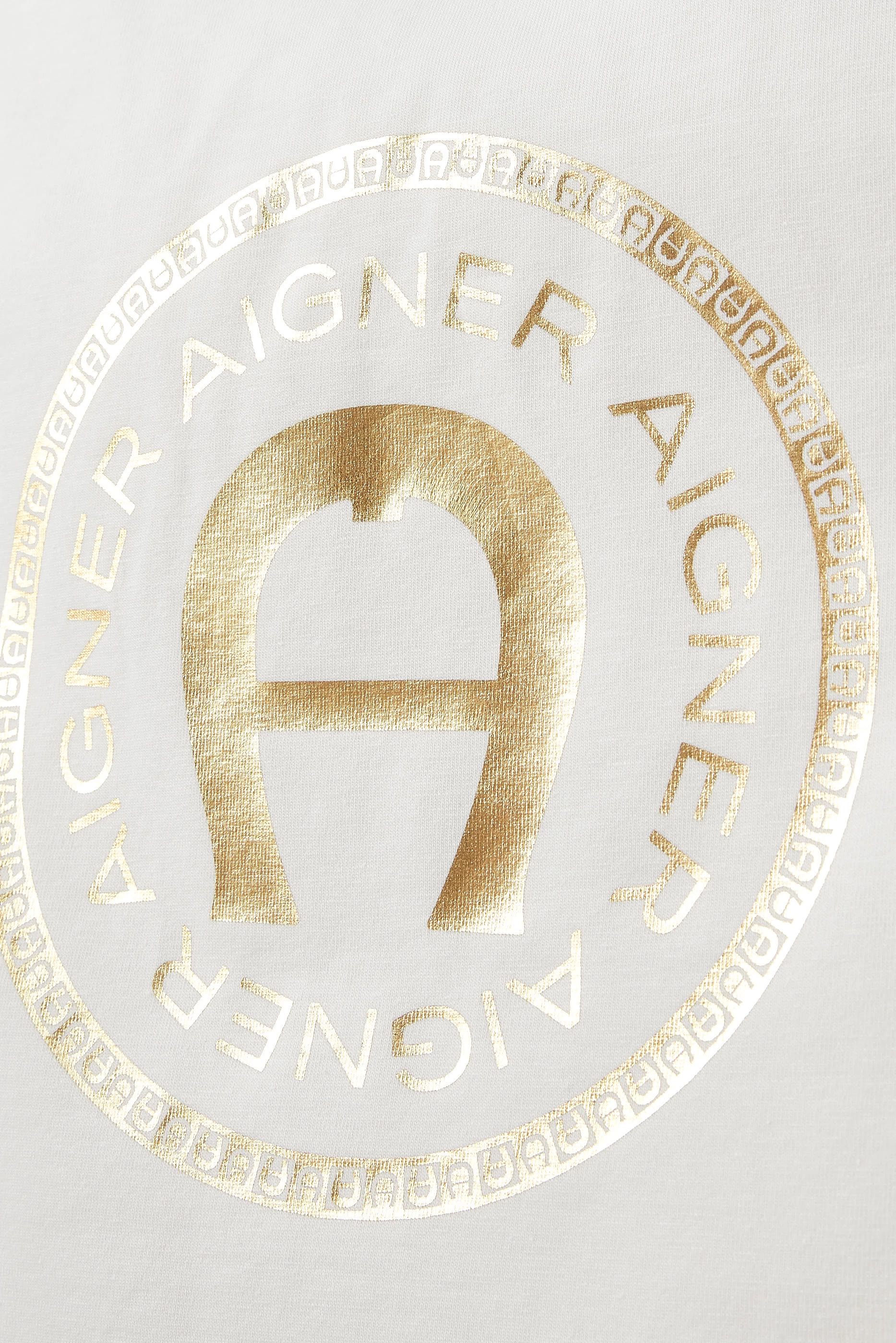 Kids Logo-Print Pima Cotton Sleeping Bag