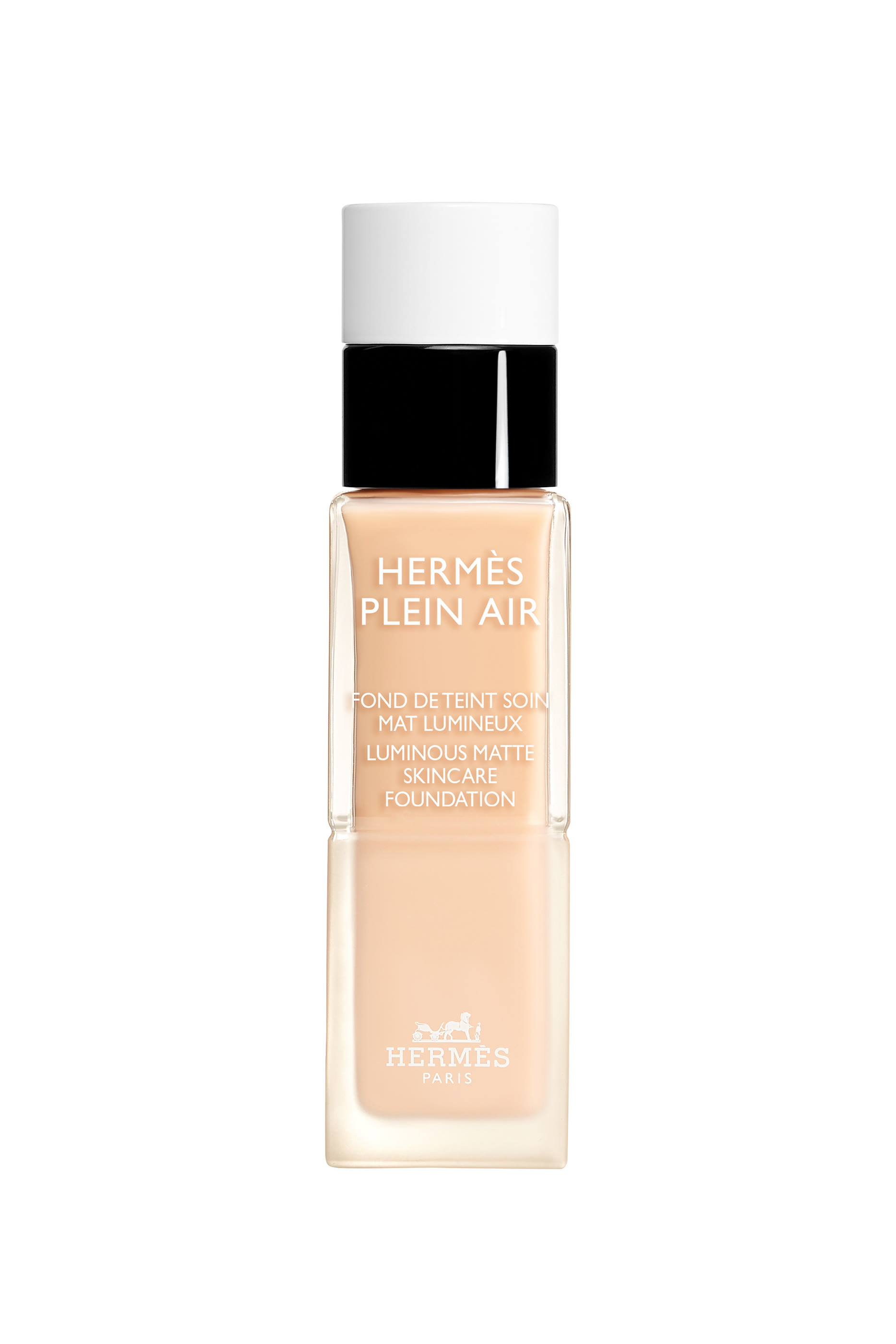Plein Air, Luminous Matte Skincare Foundation