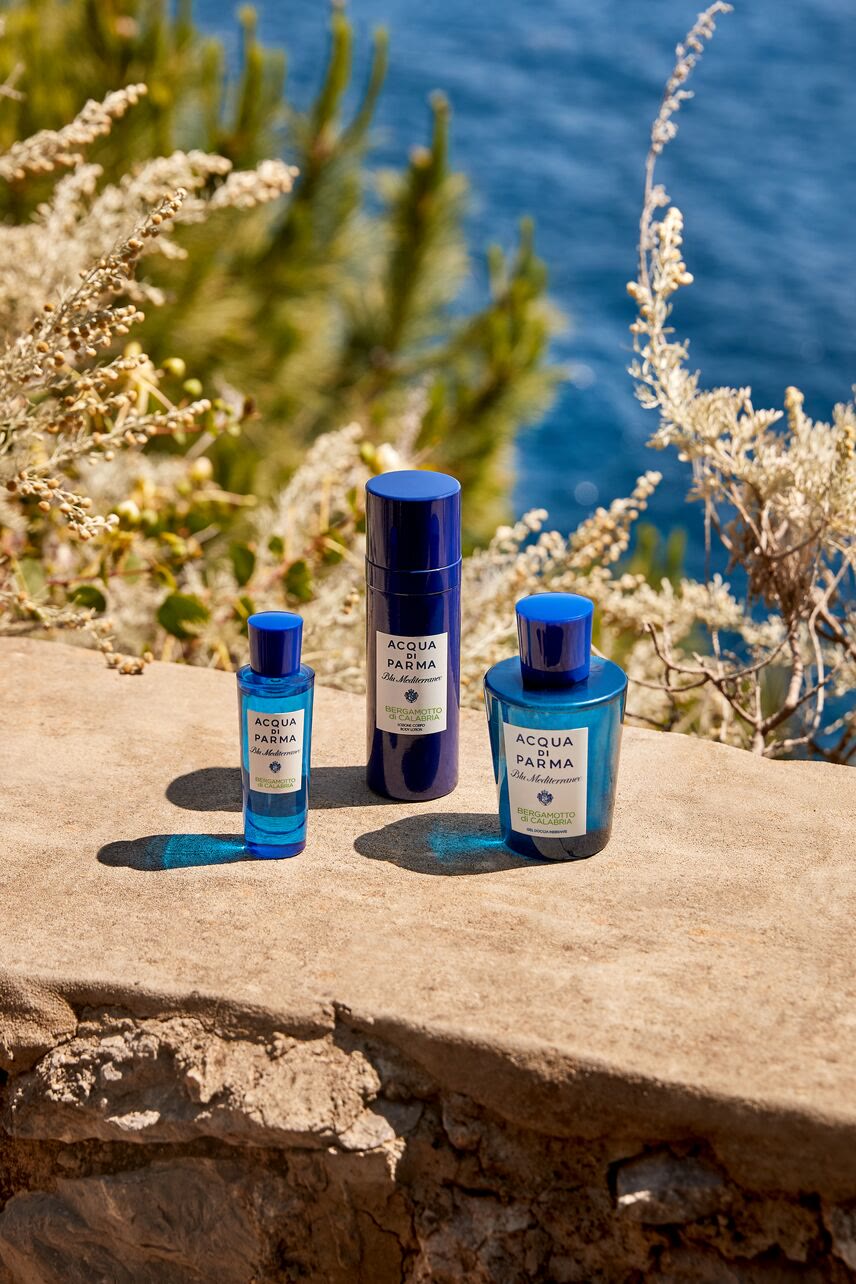 Arancia di Capri Eau de Toilette