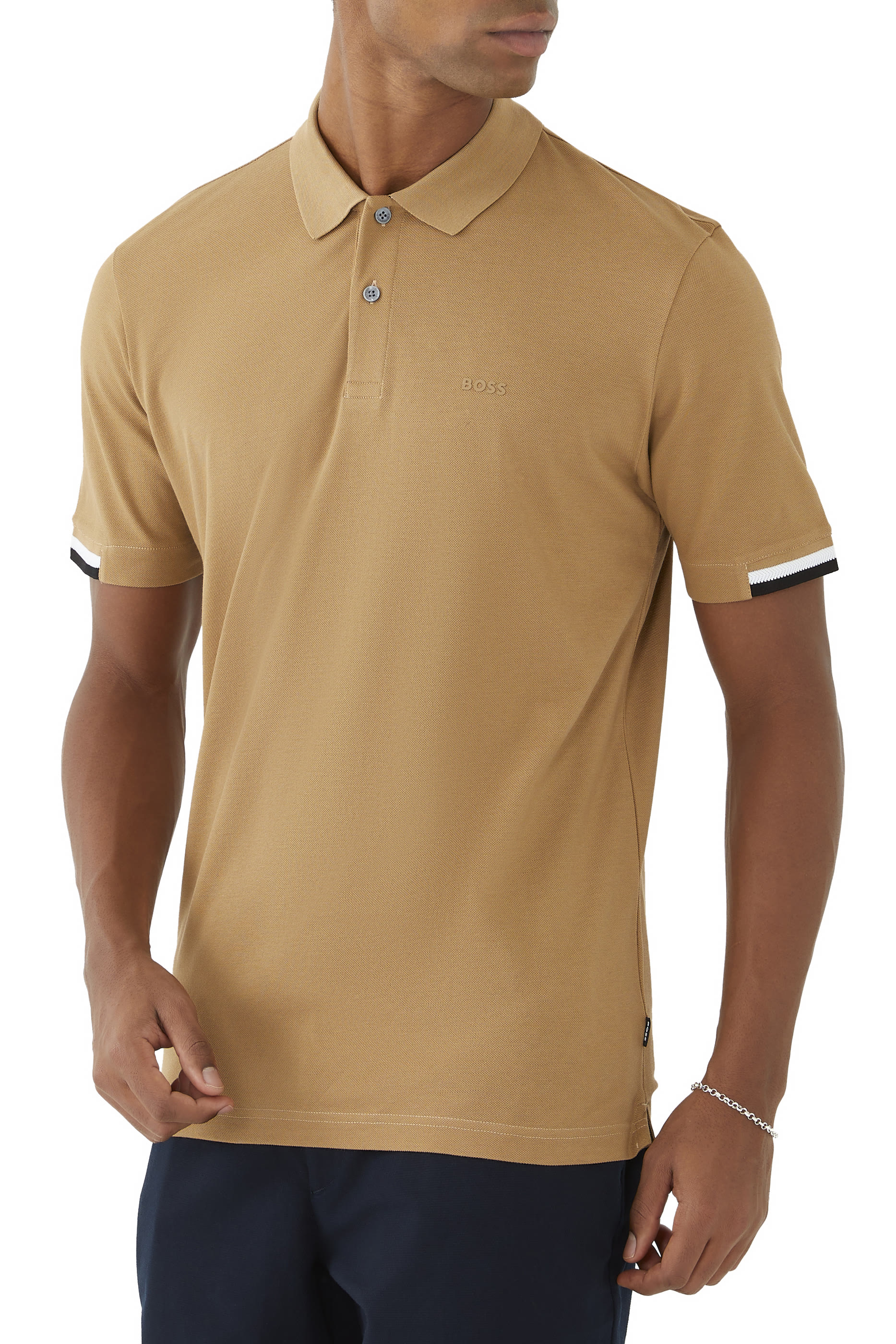 Parlay 147 Polo Shirt