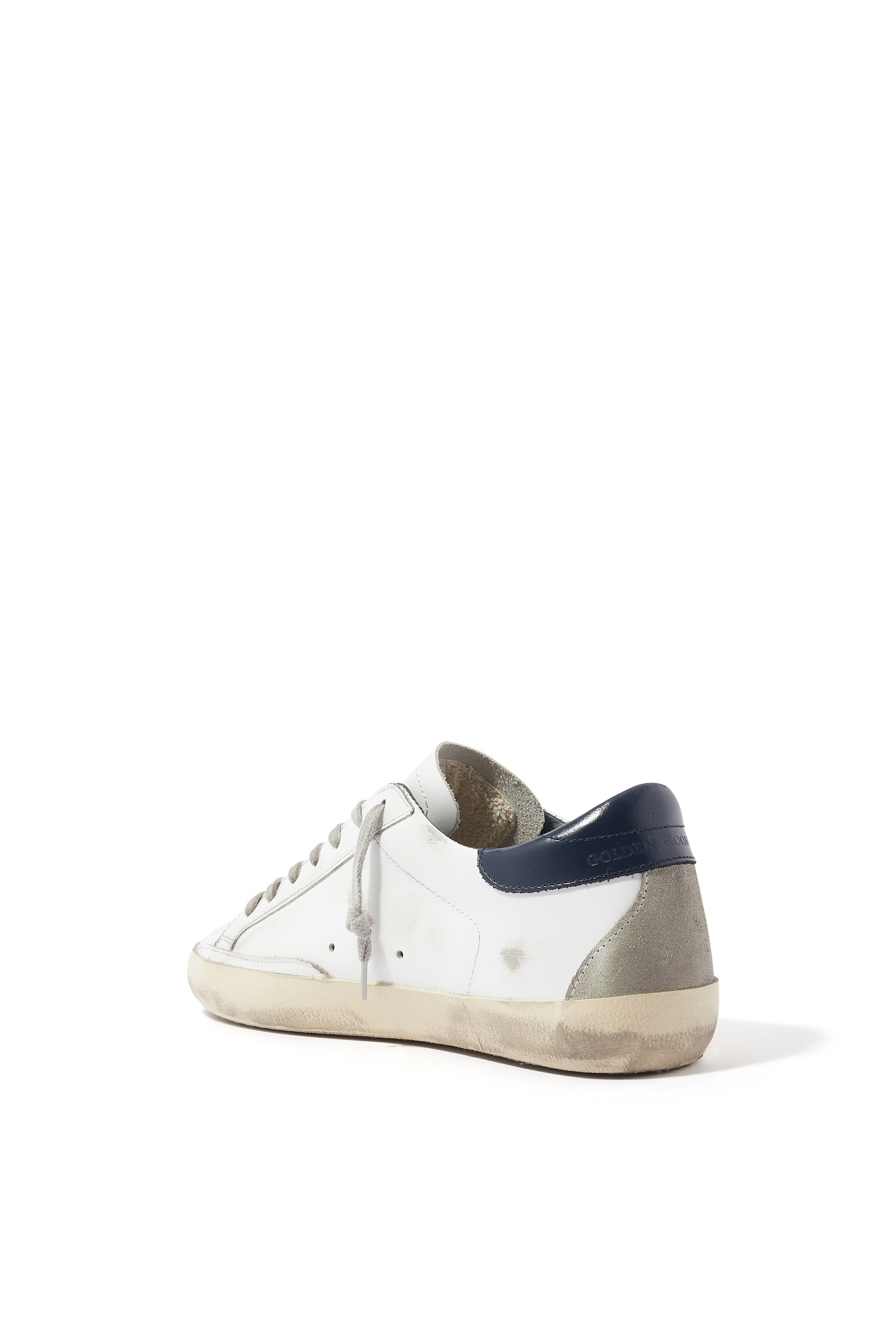 Super-Star Classic Leather Sneakers