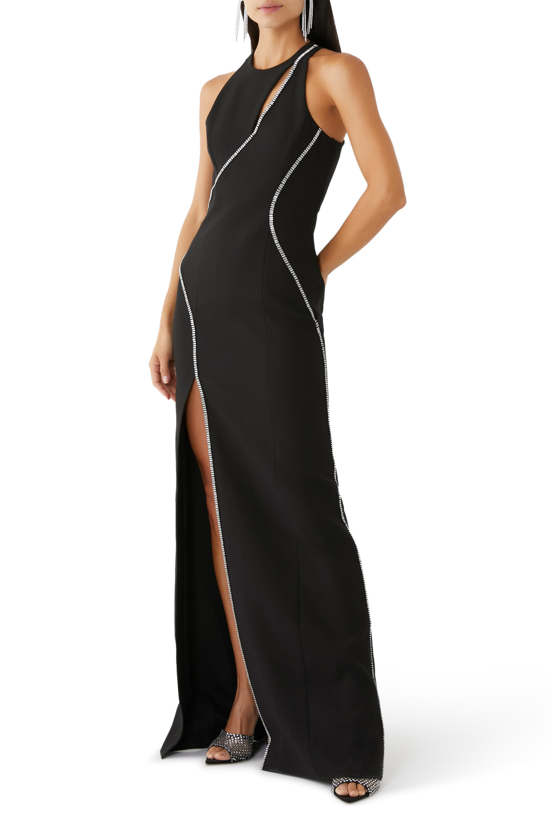 Bevin Maxi Dress